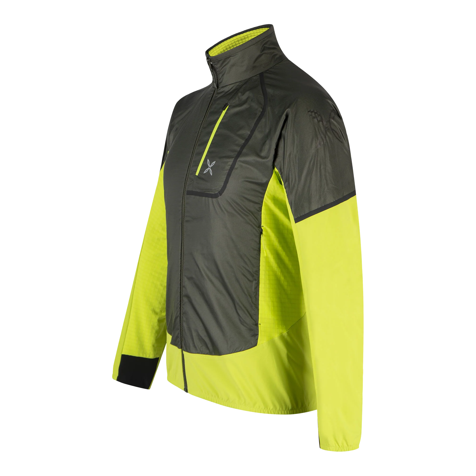 INSIGHT HYBRID 2 JACKET - Image 7