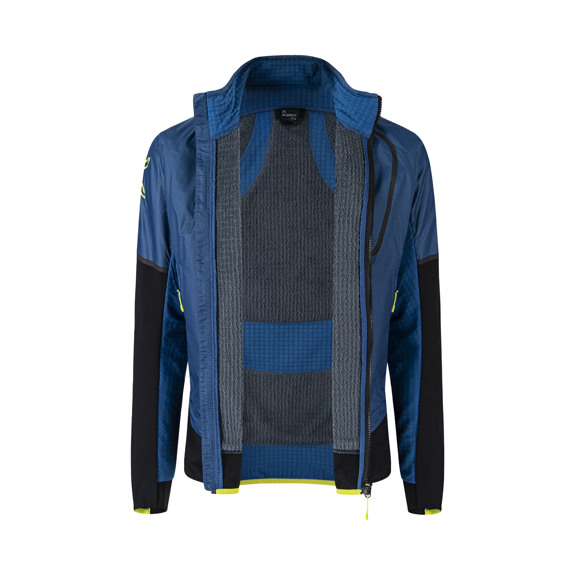 INSIGHT HYBRID JACKET - Image 14