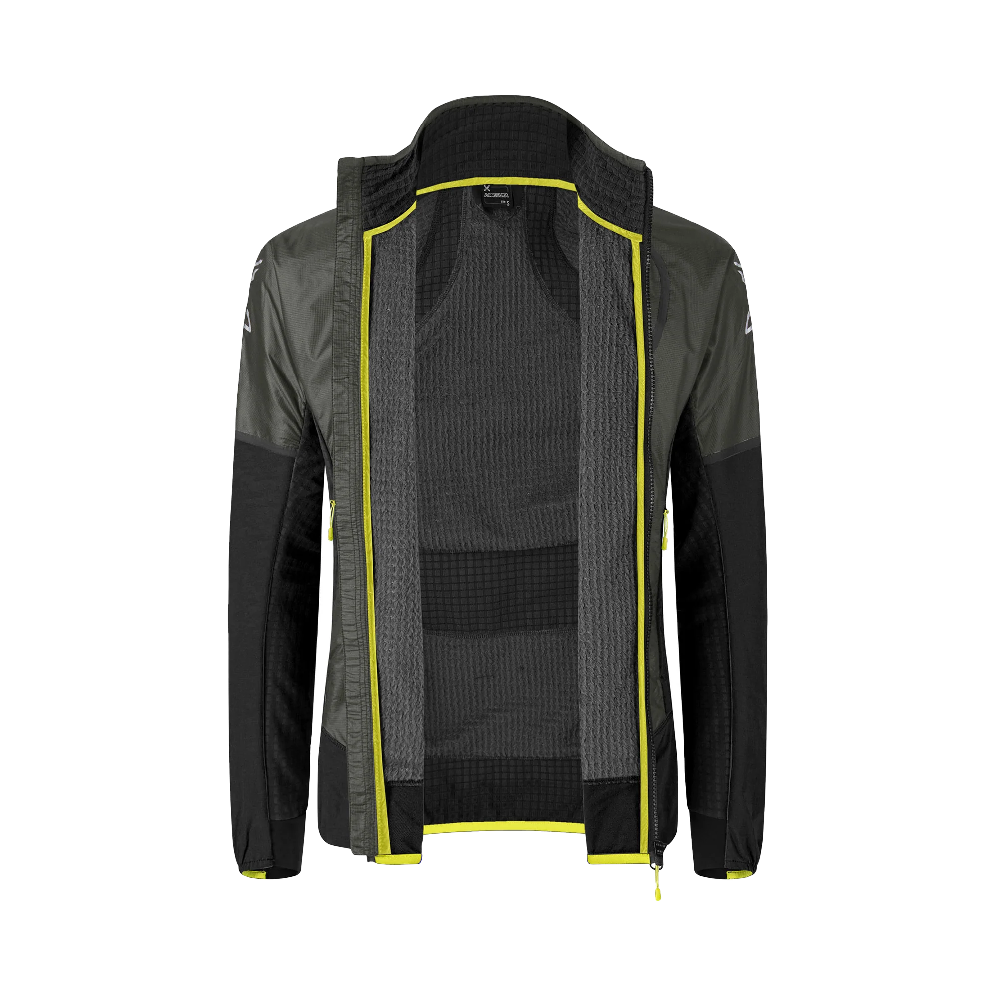 INSIGHT HYBRID JACKET - Image 15