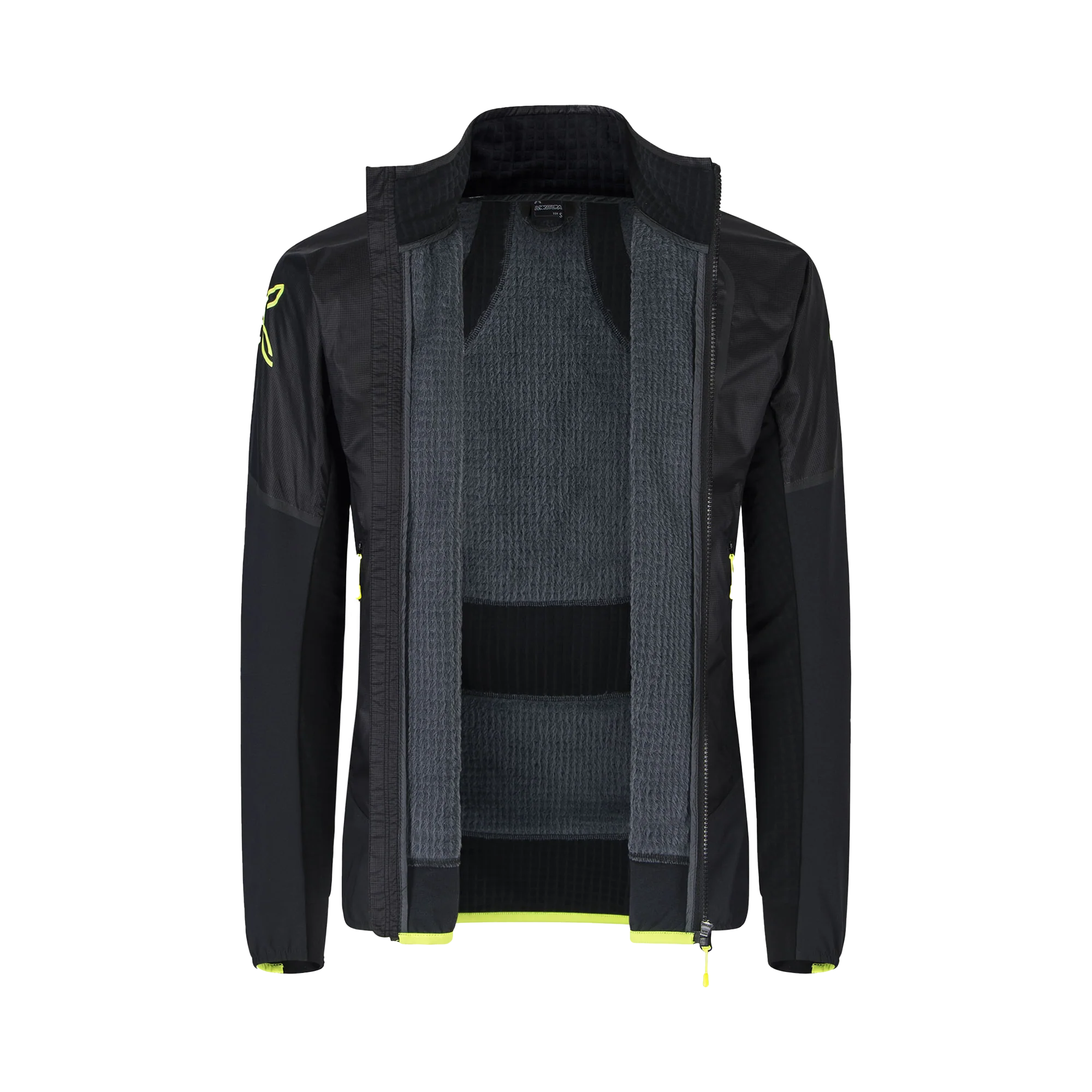 INSIGHT HYBRID JACKET - Image 16