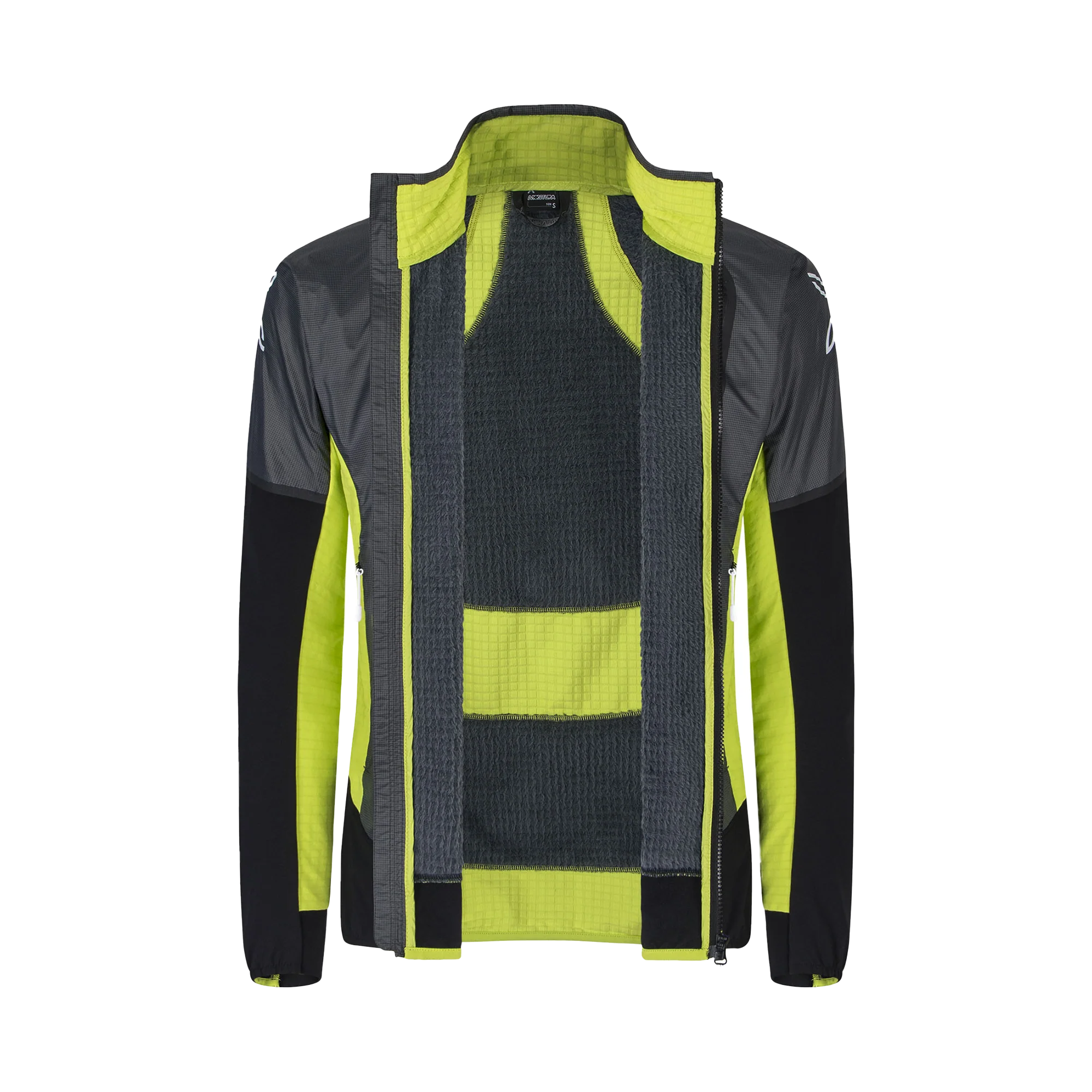 INSIGHT HYBRID JACKET - Image 18