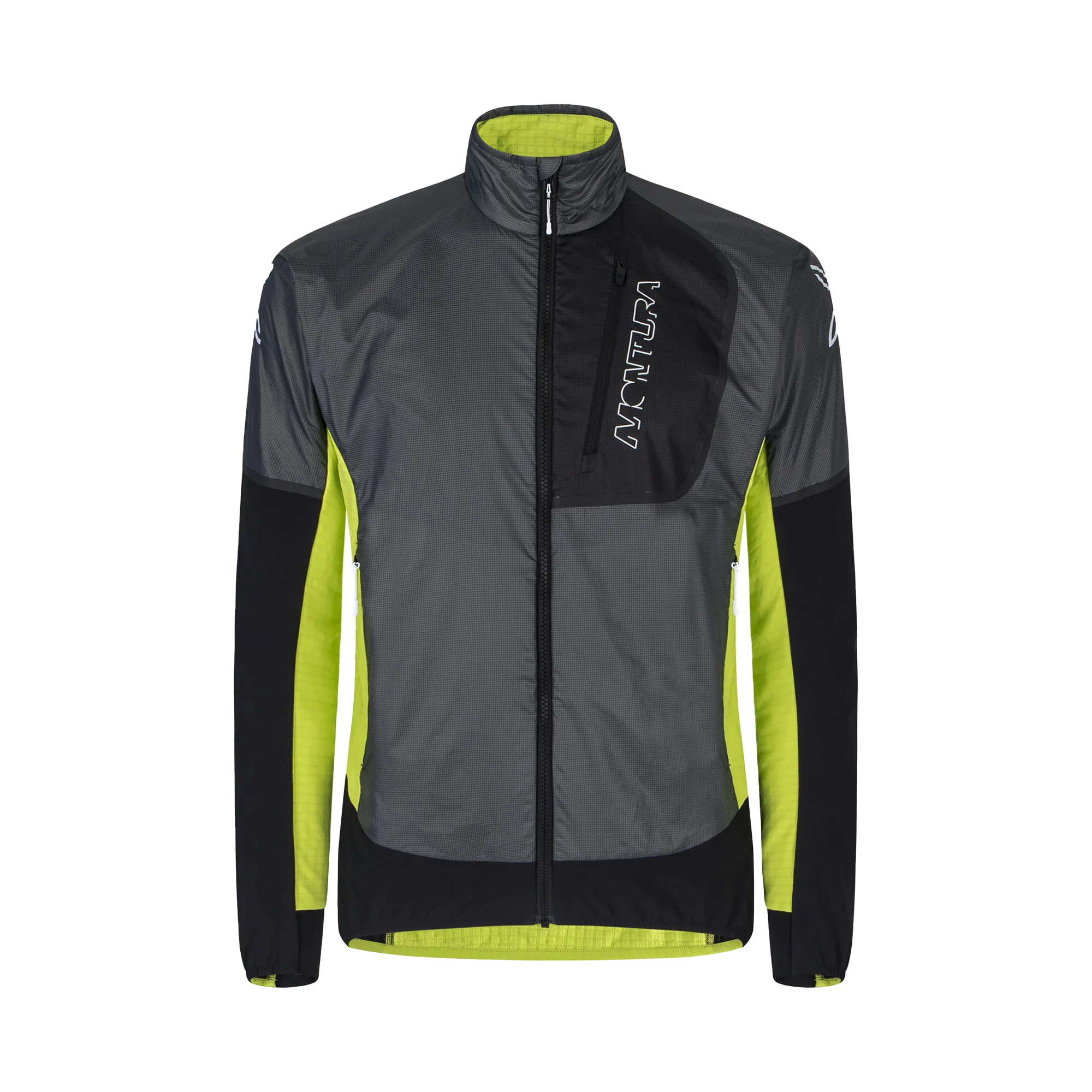 INSIGHT HYBRID JACKET - Image 2
