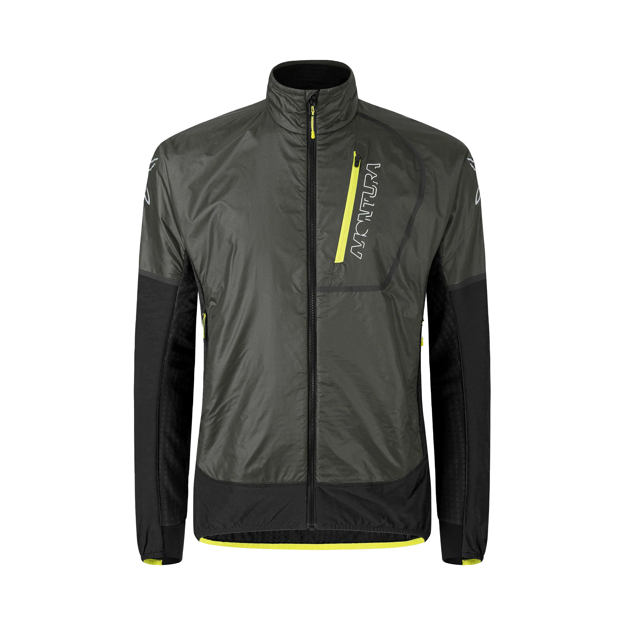 INSIGHT HYBRID JACKET - Image 3