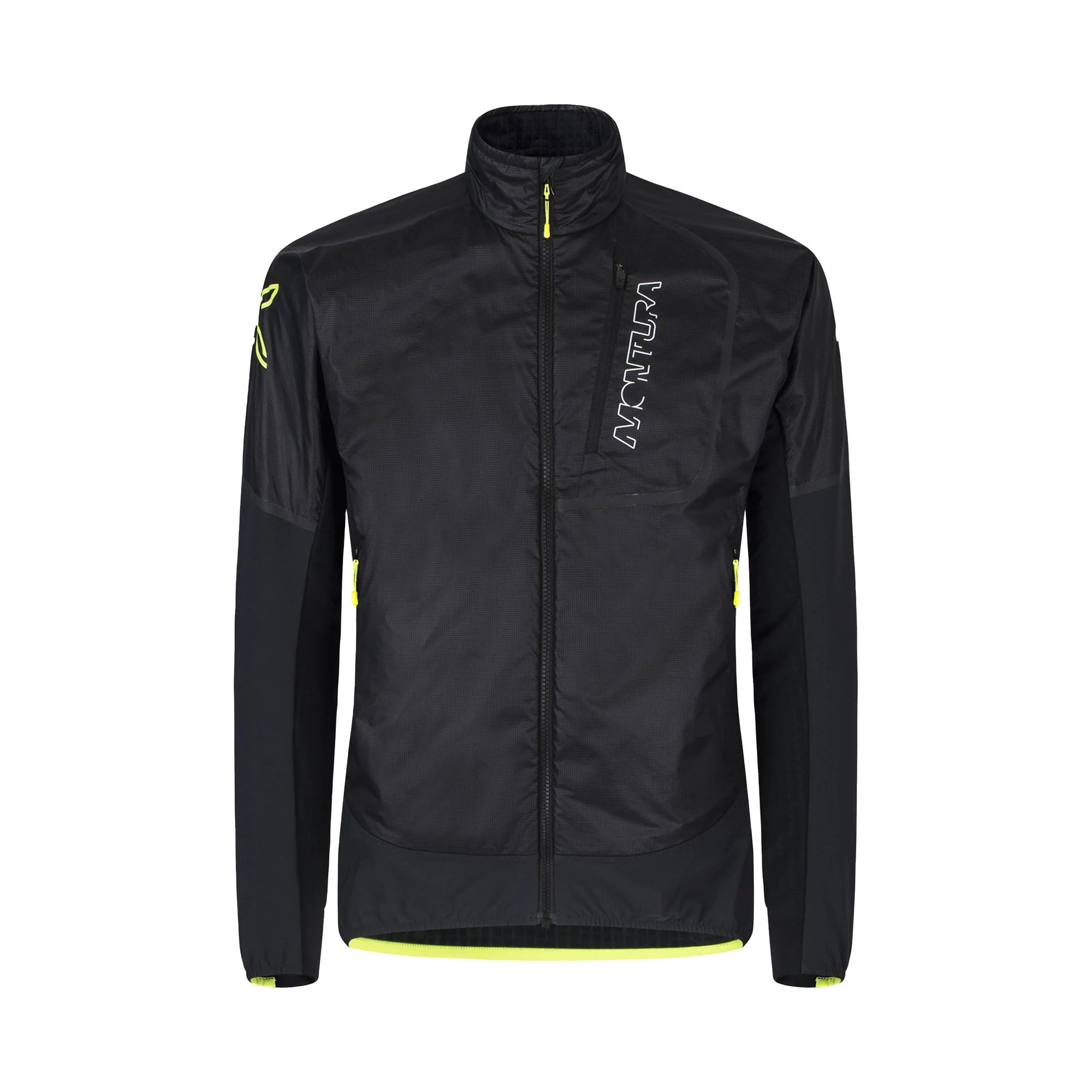 INSIGHT HYBRID JACKET - Image 4