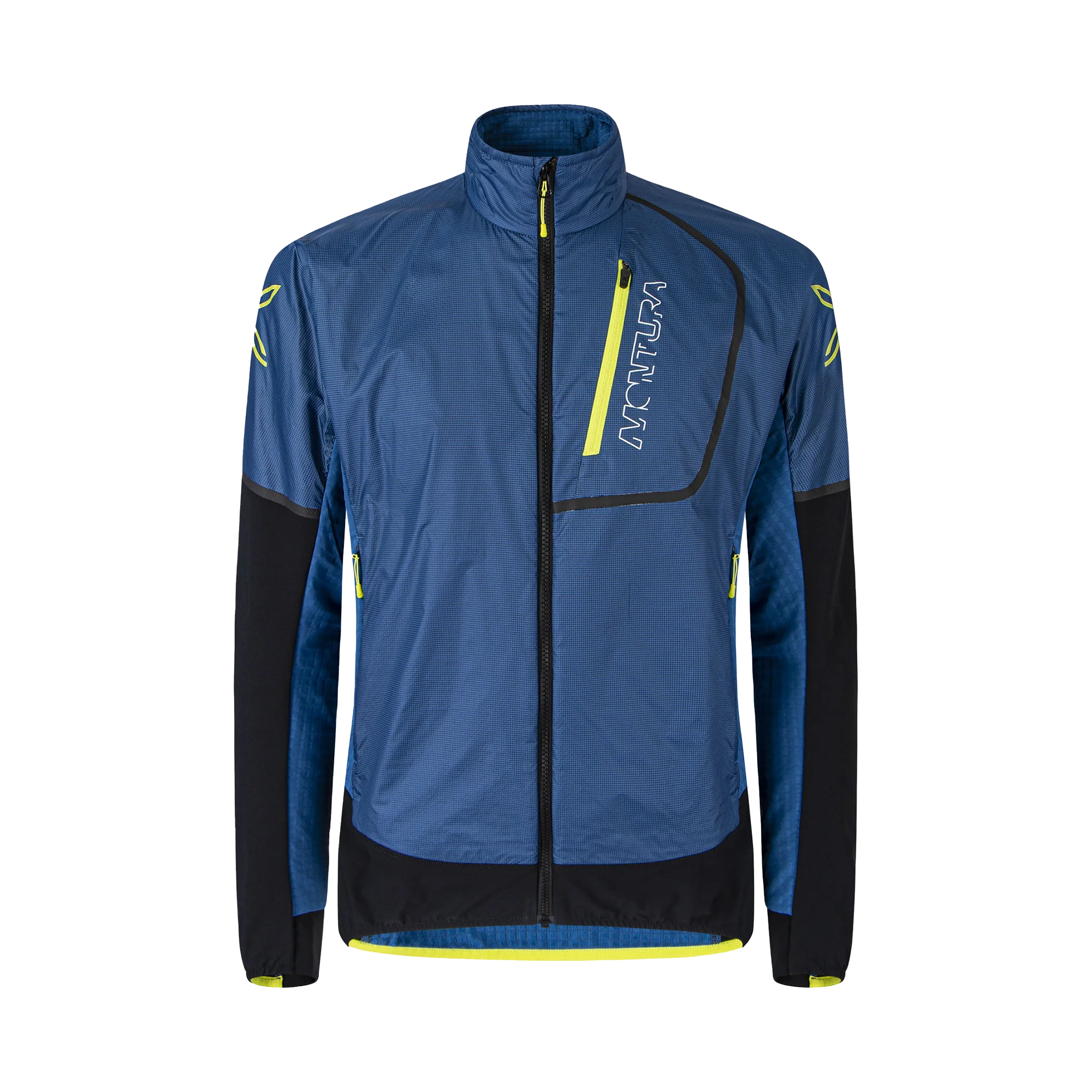 INSIGHT HYBRID JACKET - Image 6