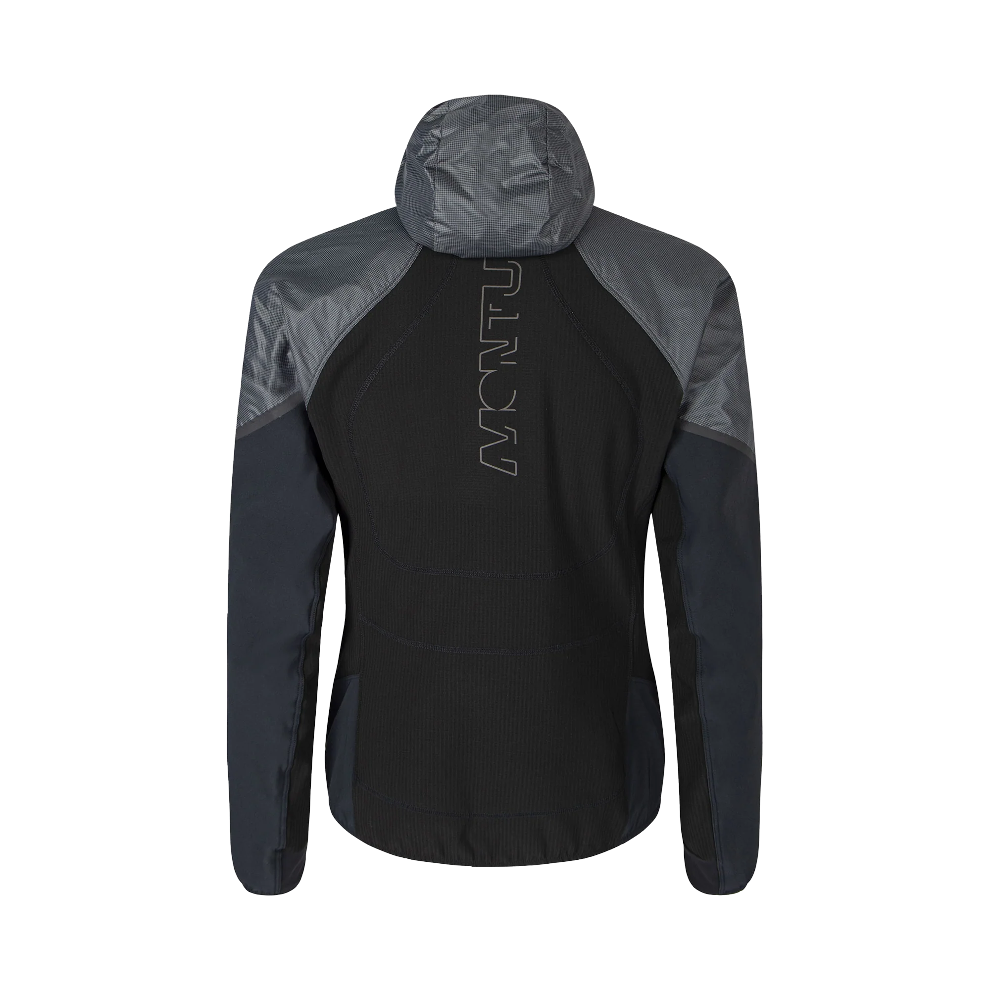 INSIGHT PLUS HYBRID JACKET - Image 10