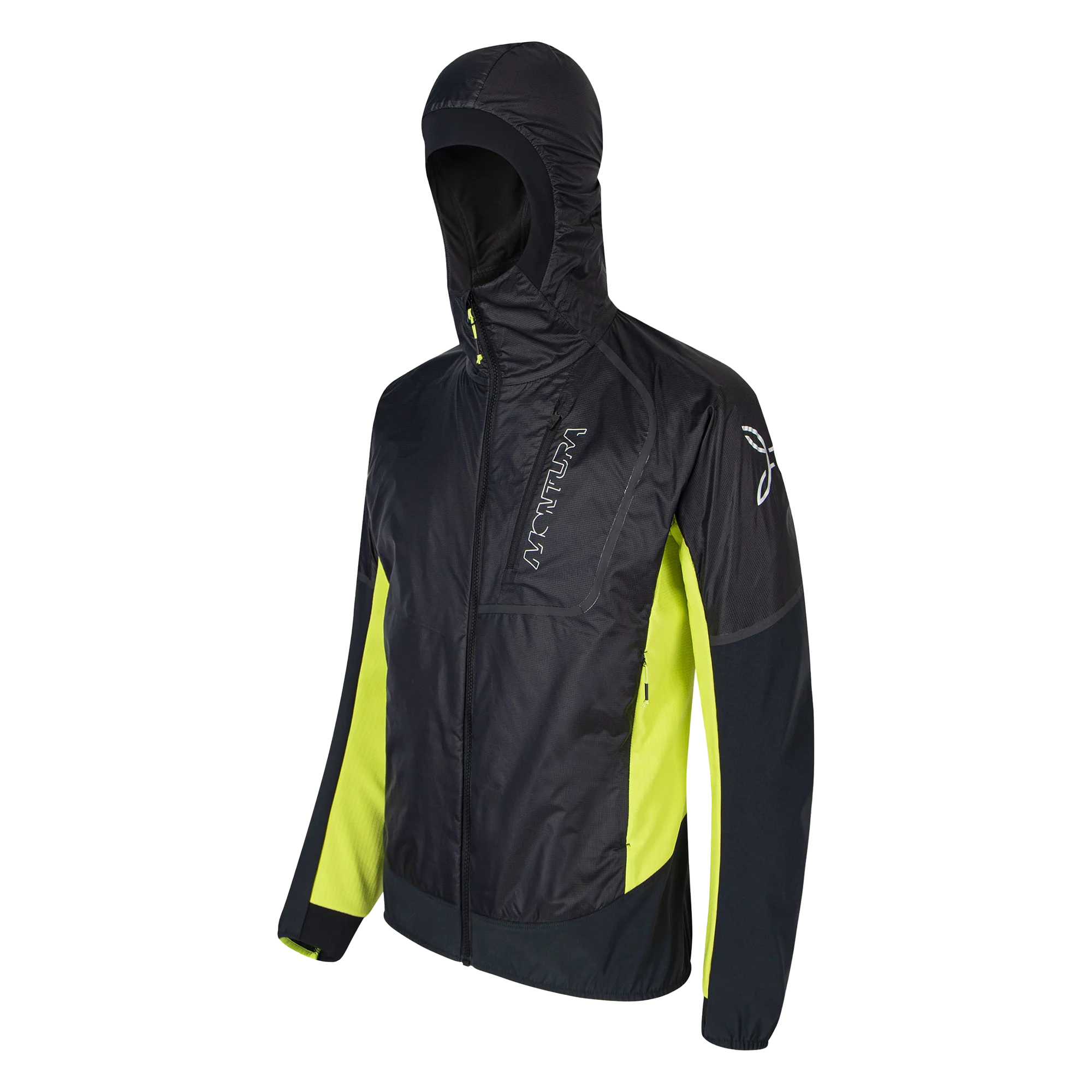 INSIGHT PLUS HYBRID JACKET - Image 13