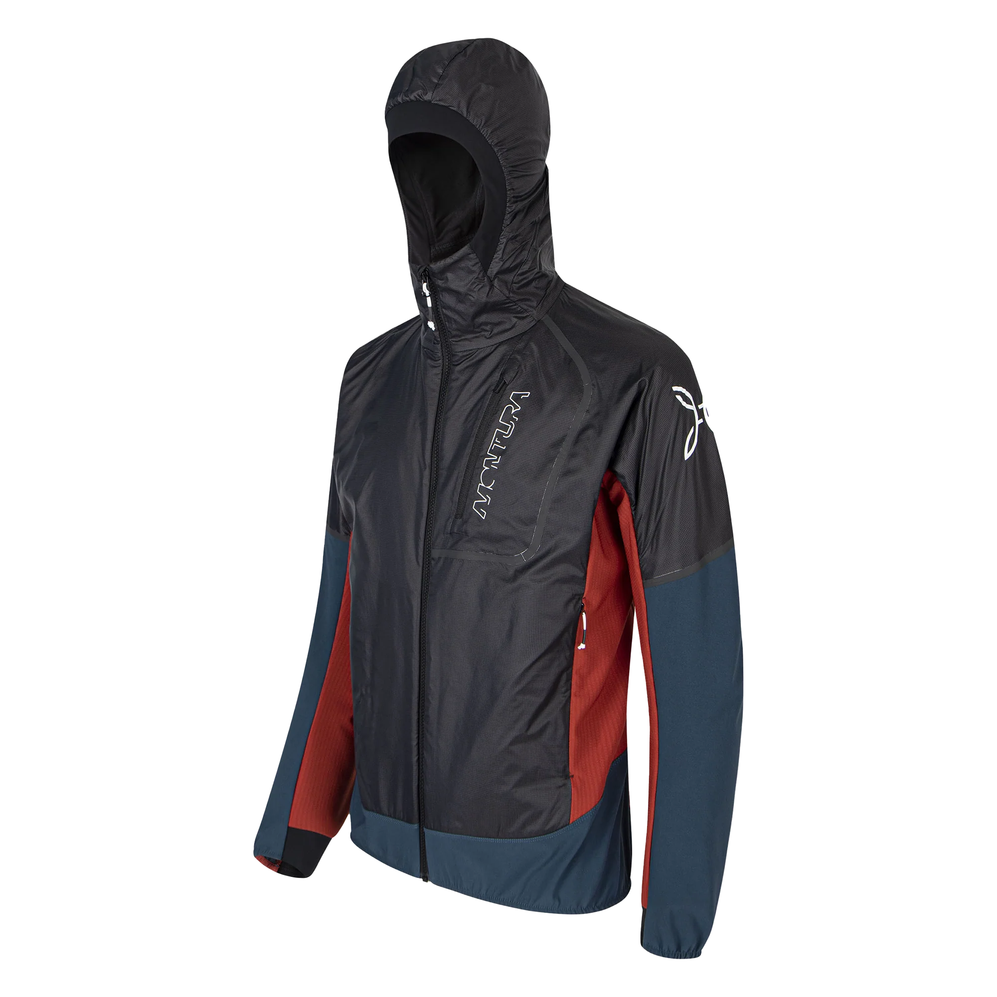 INSIGHT PLUS HYBRID JACKET - Image 14