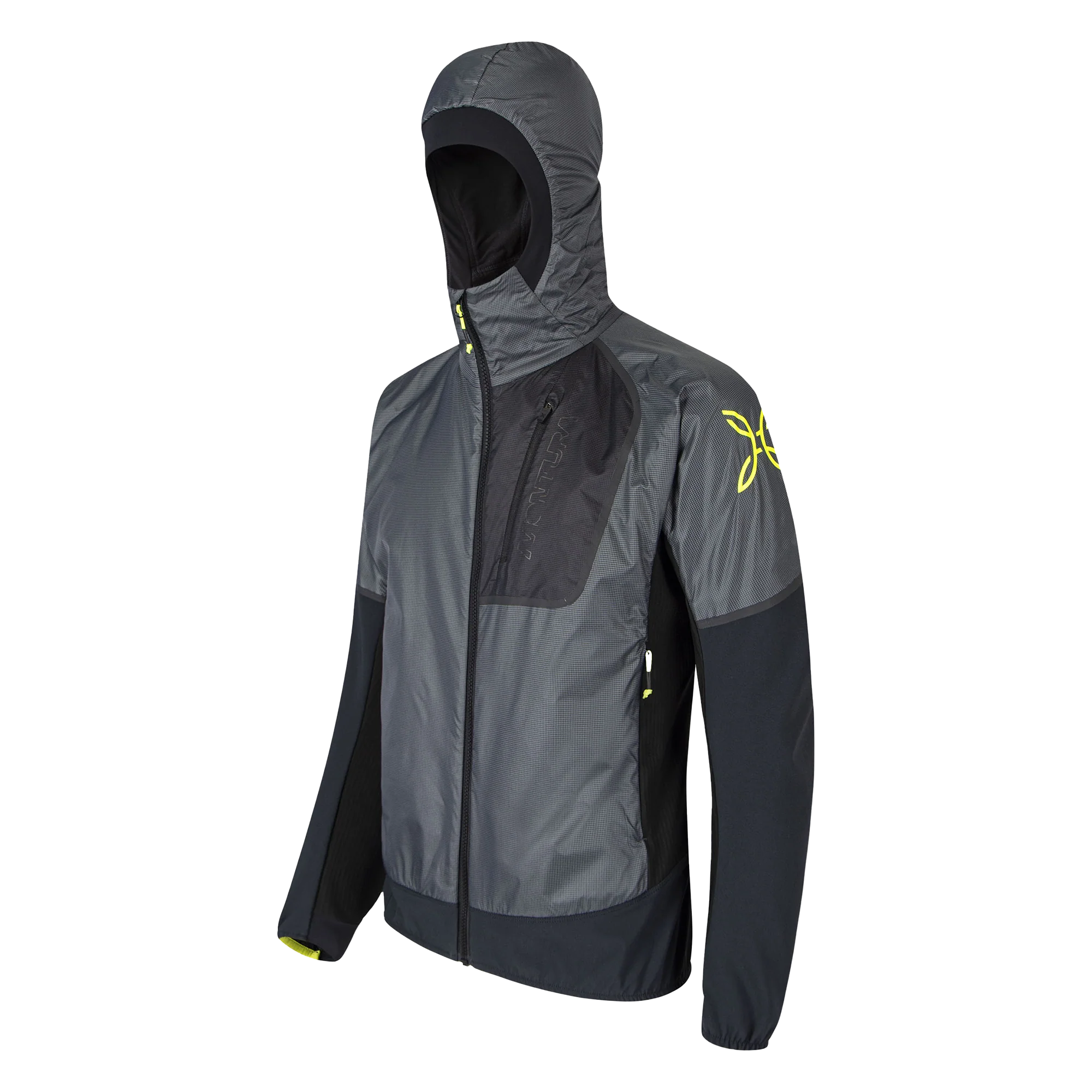 INSIGHT PLUS HYBRID JACKET - Image 15