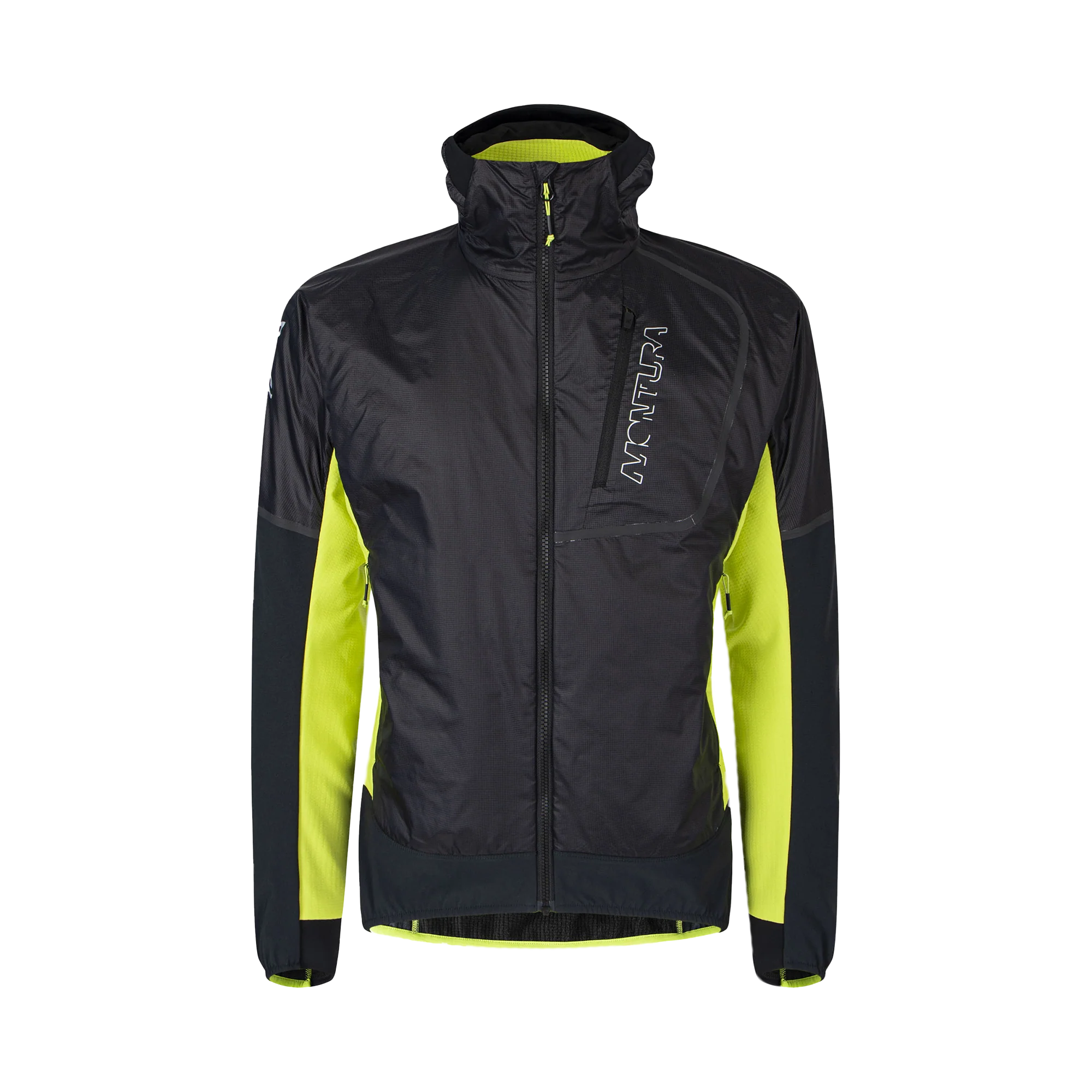 INSIGHT PLUS HYBRID JACKET - Image 3