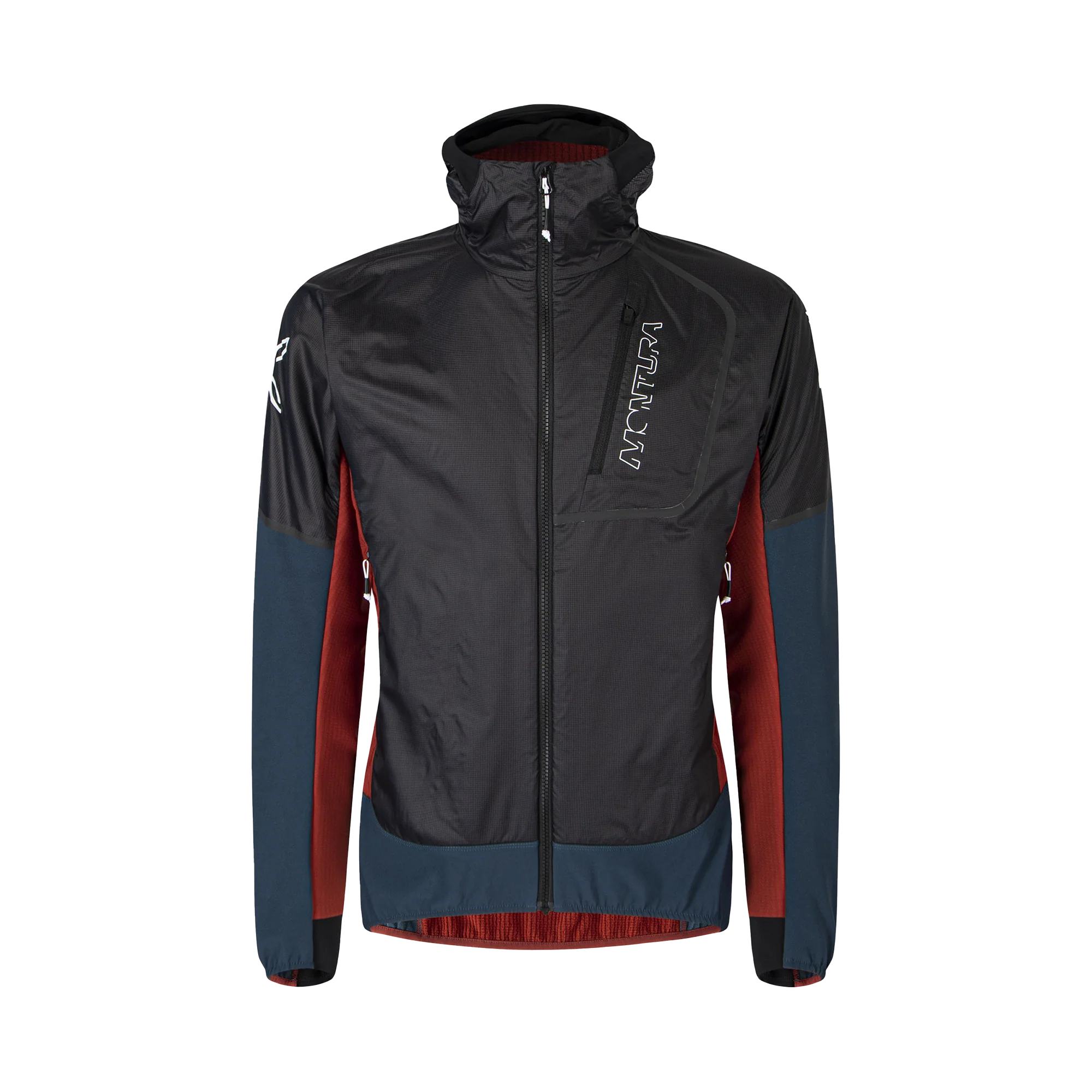 INSIGHT PLUS HYBRID JACKET - Image 4