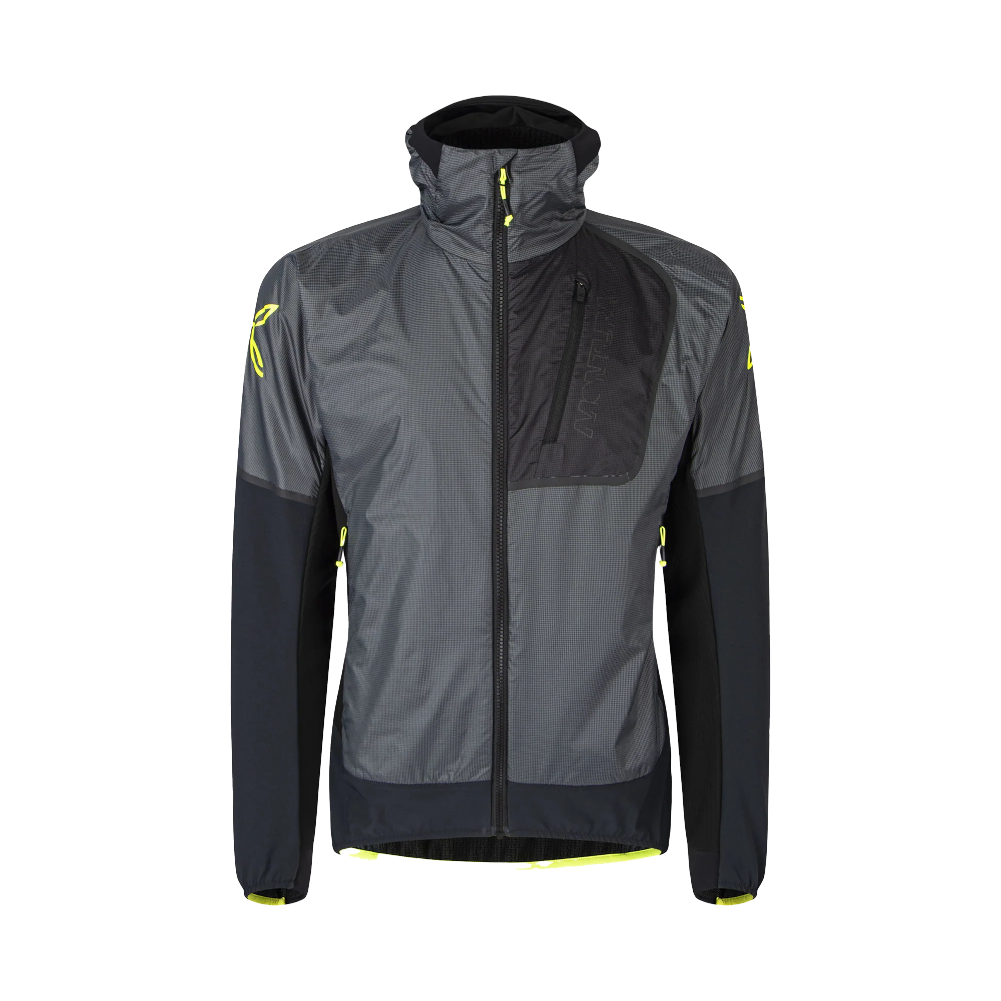 INSIGHT PLUS HYBRID JACKET - Image 5