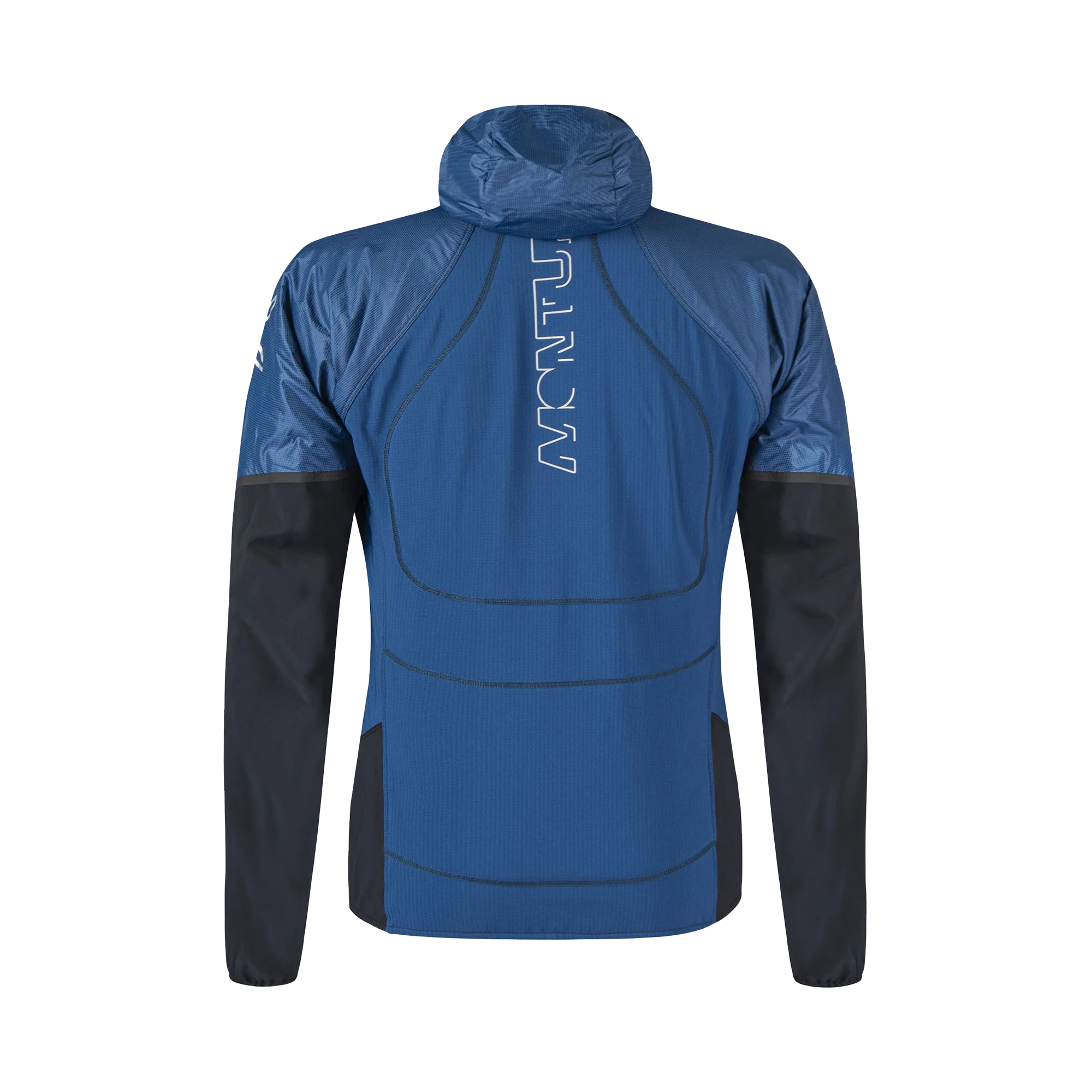 INSIGHT PLUS HYBRID JACKET - Image 7