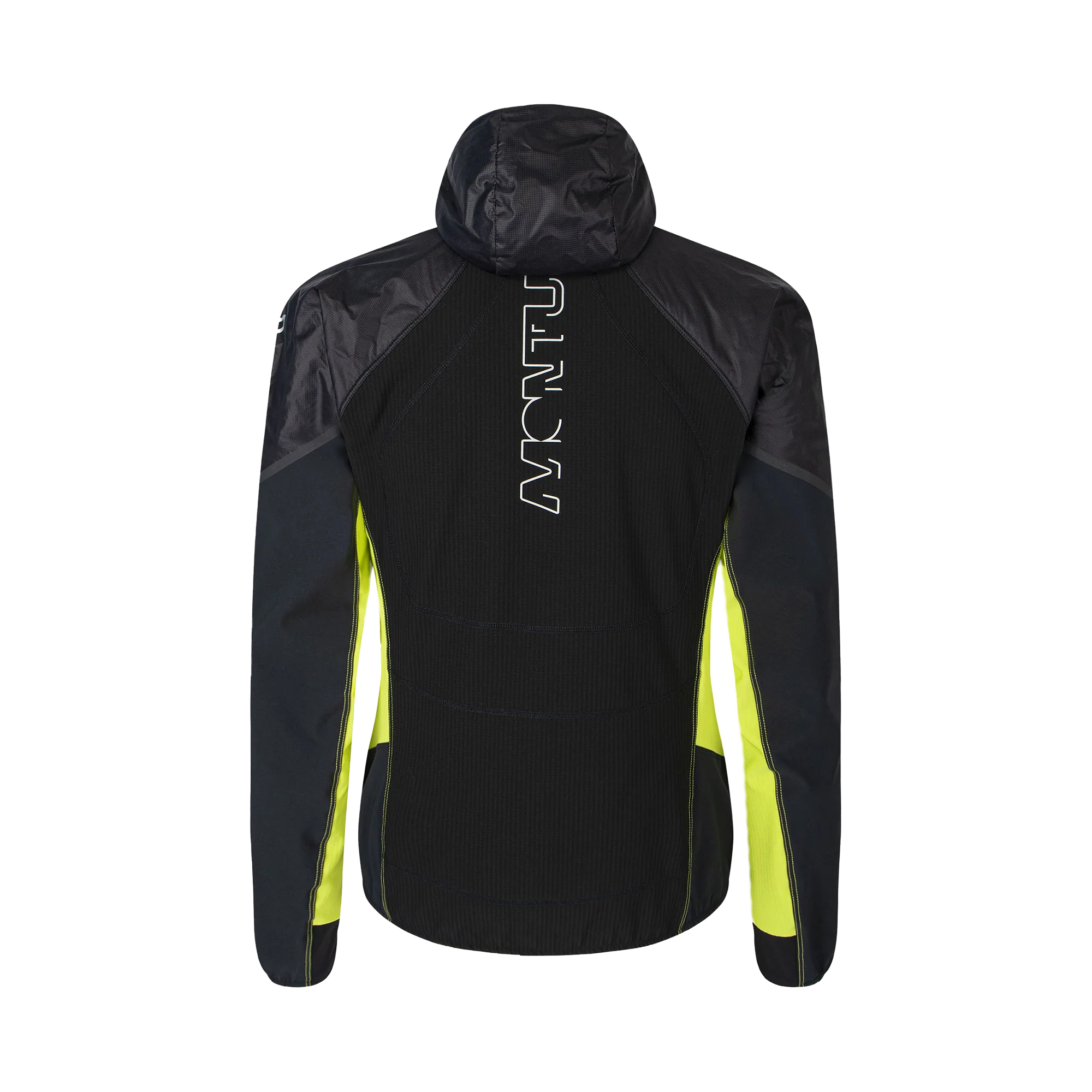 INSIGHT PLUS HYBRID JACKET - Image 8