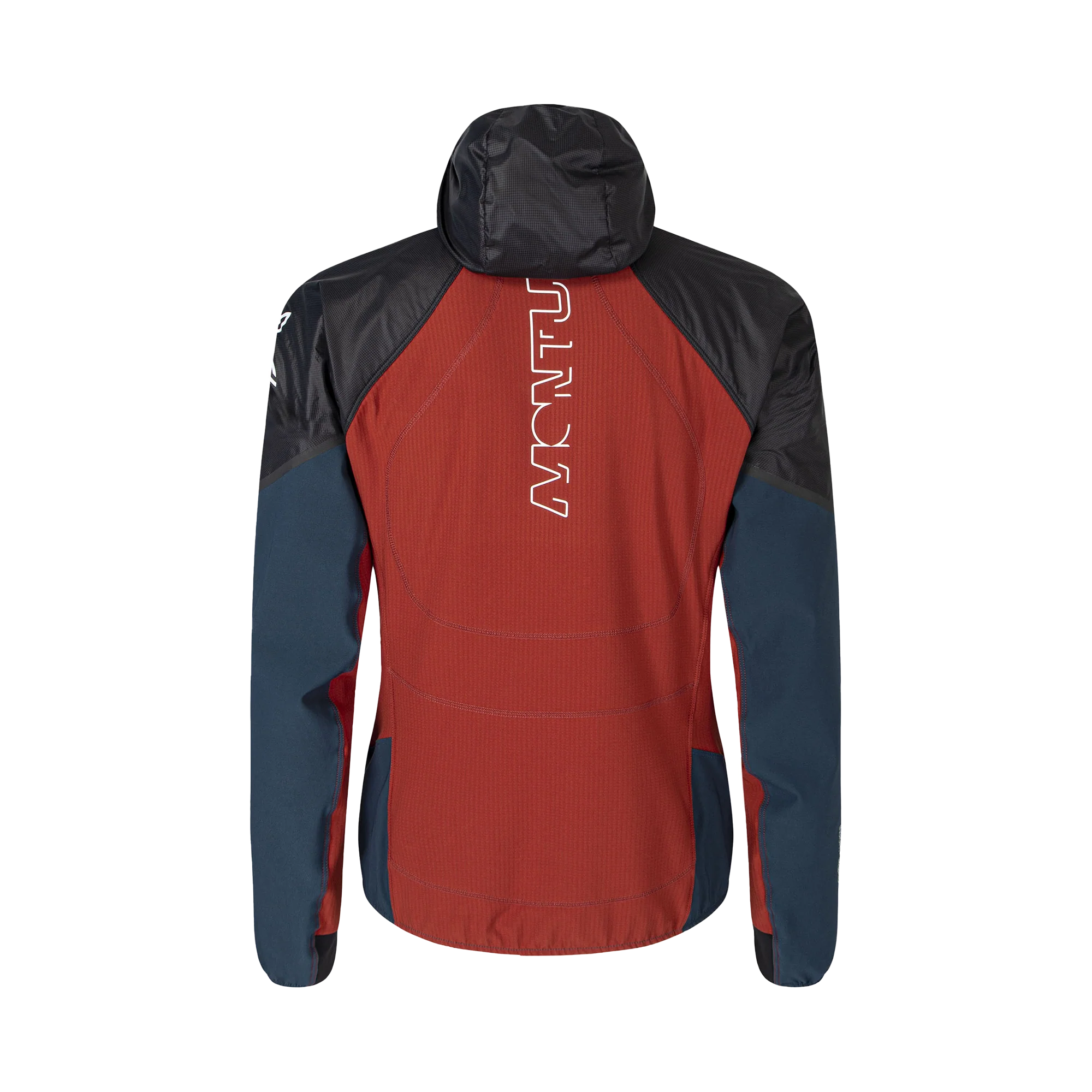 INSIGHT PLUS HYBRID JACKET - Image 9