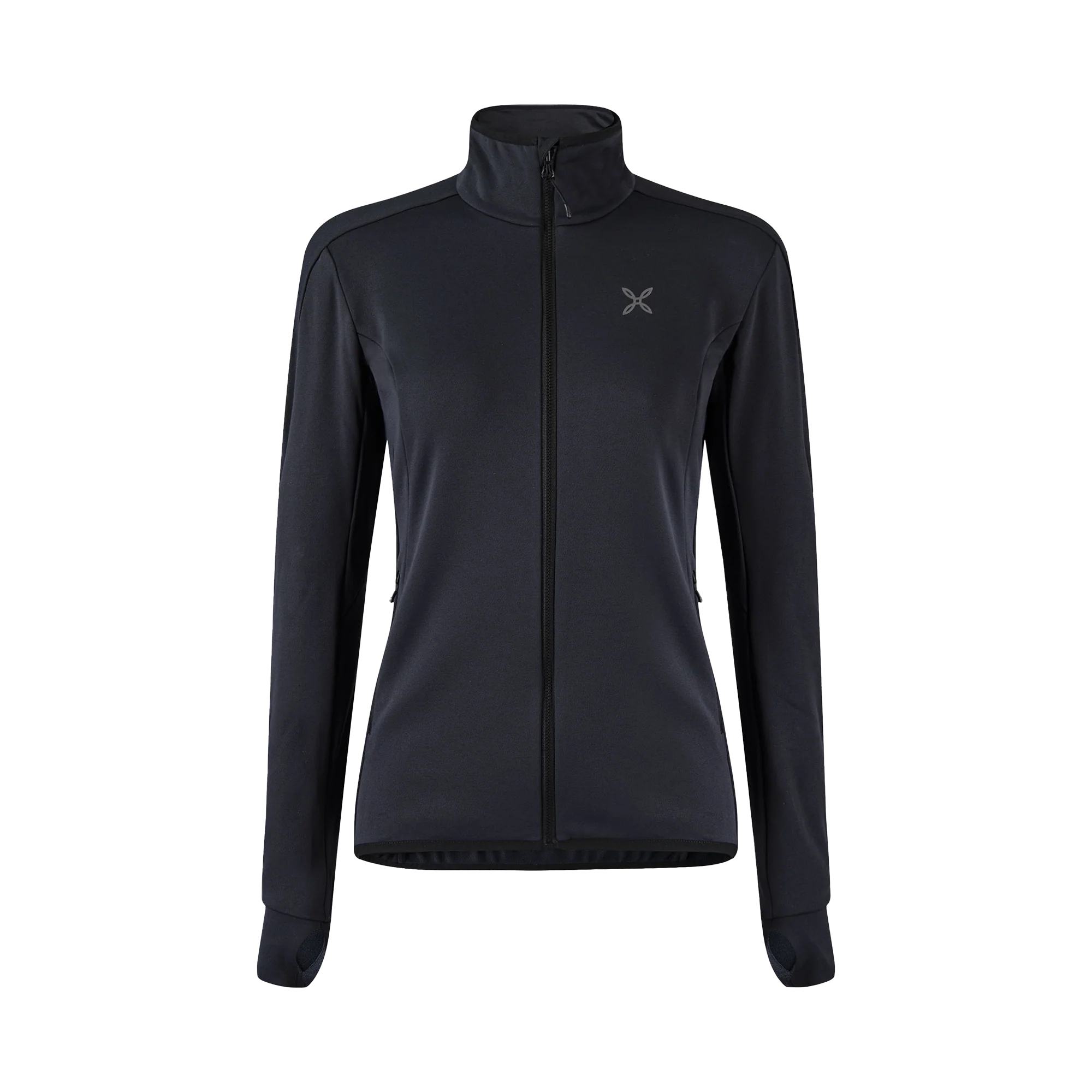 ISARCO STRETCH MAGLIA WOMAN - Image 4