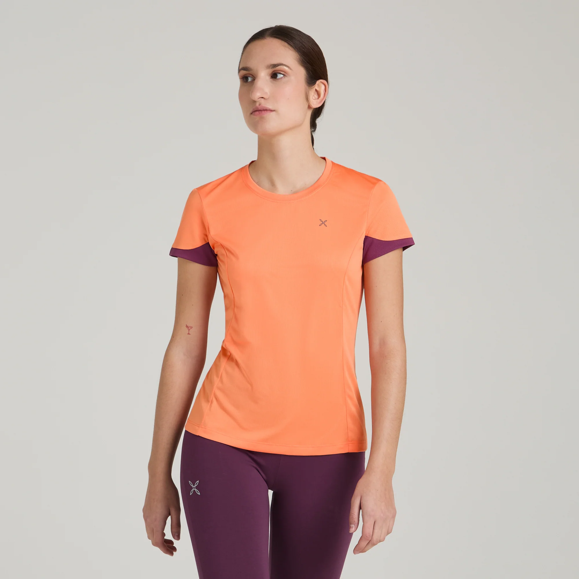 JOIN T-SHIRT WOMAN - Image 8