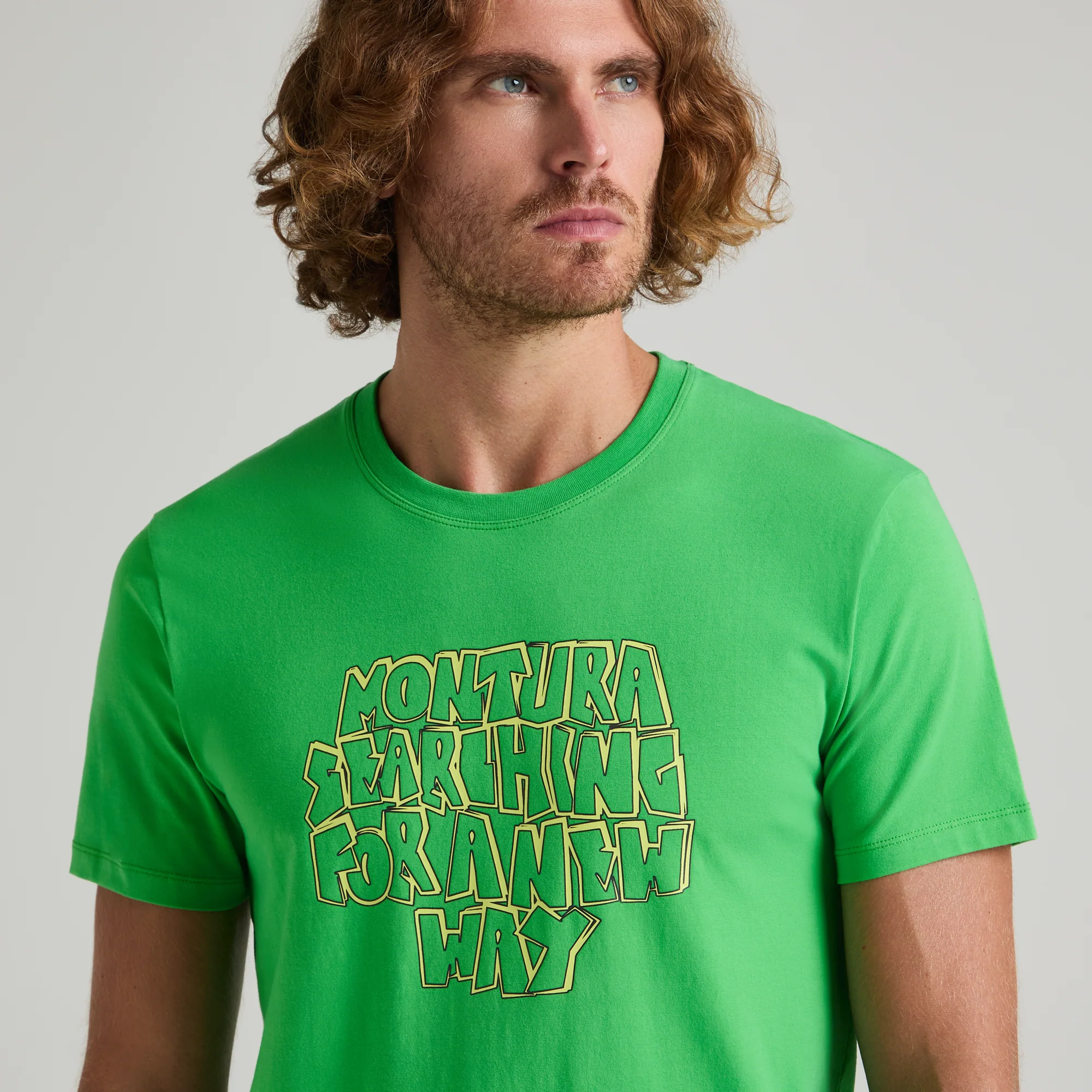 KNOTS T-SHIRT - Image 10
