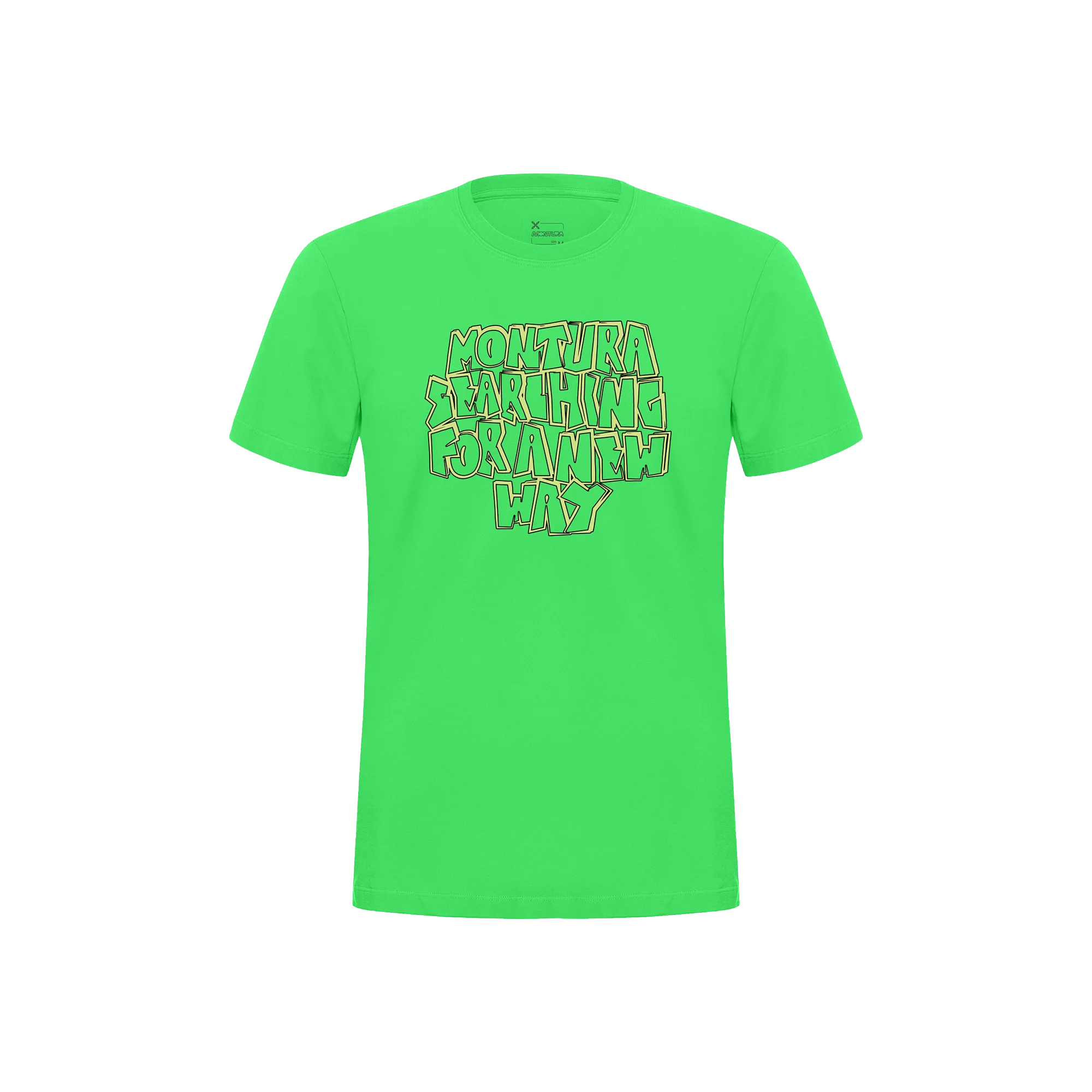 KNOTS T-SHIRT - Image 11