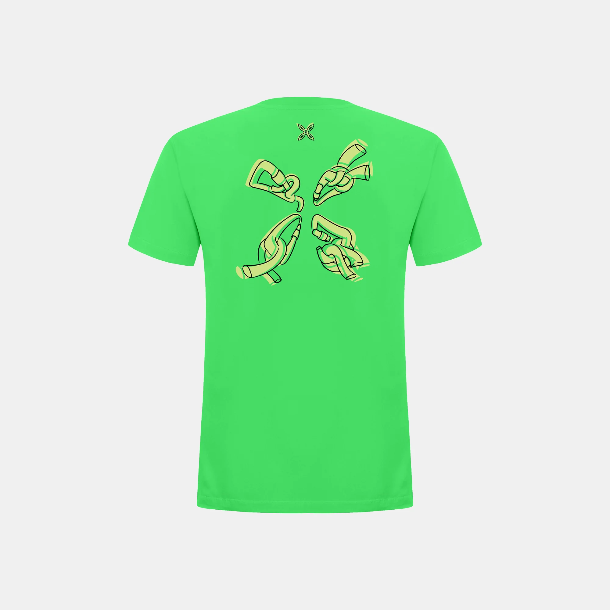 KNOTS T-SHIRT - Image 12