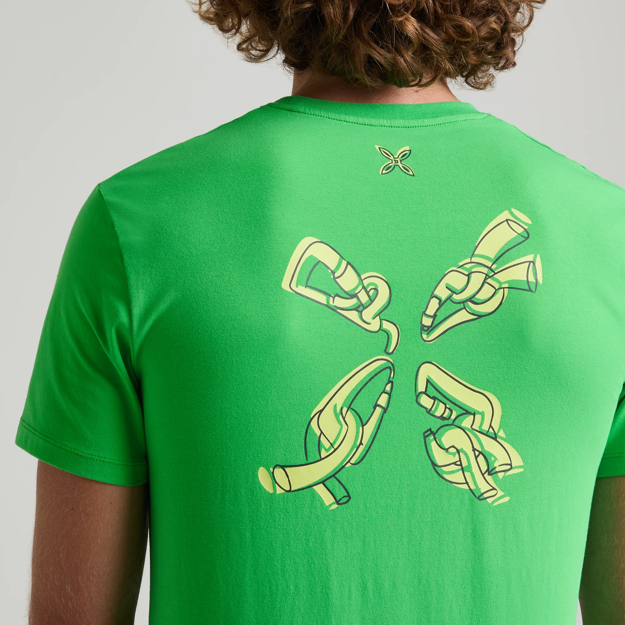 KNOTS T-SHIRT - Image 13