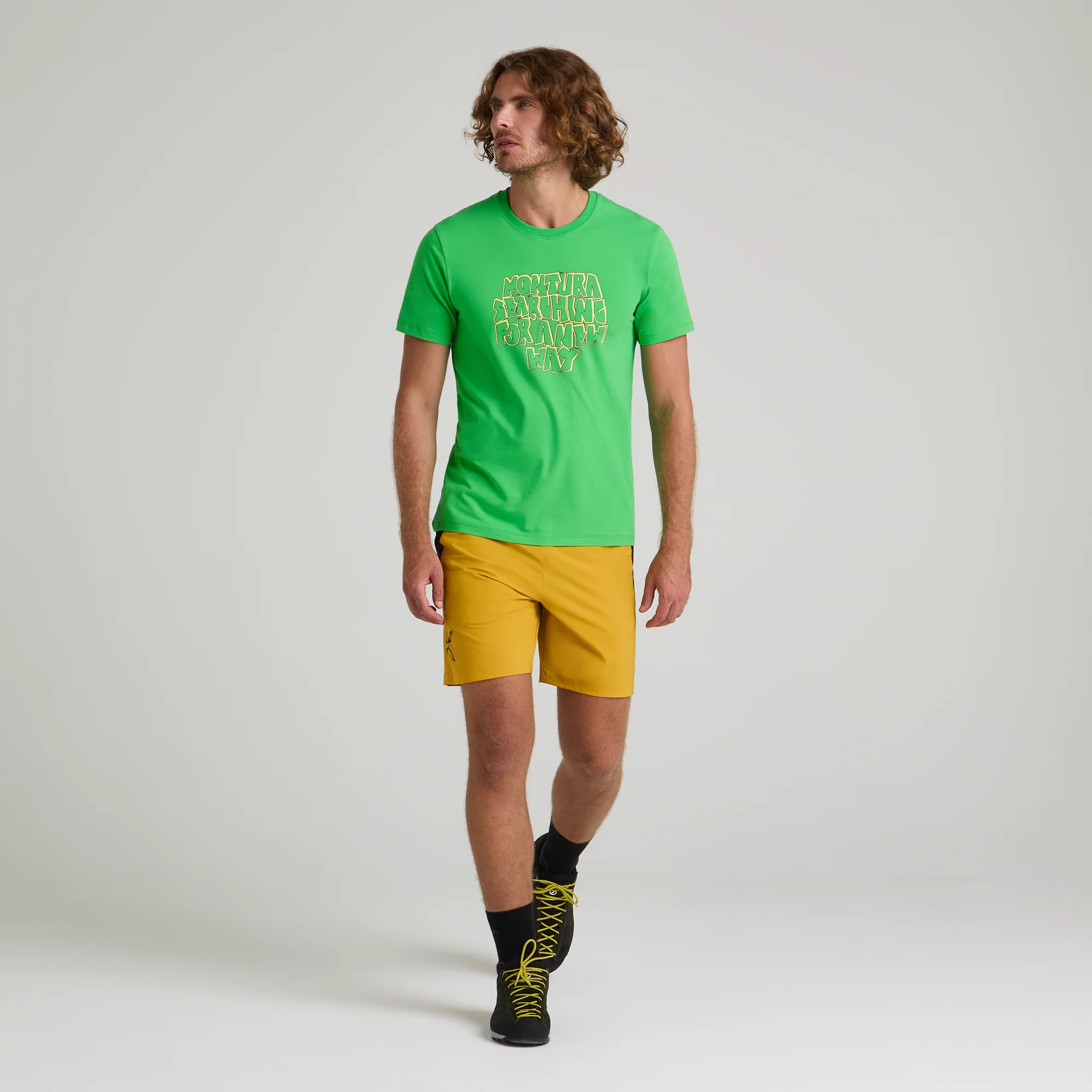 KNOTS T-SHIRT - Image 14