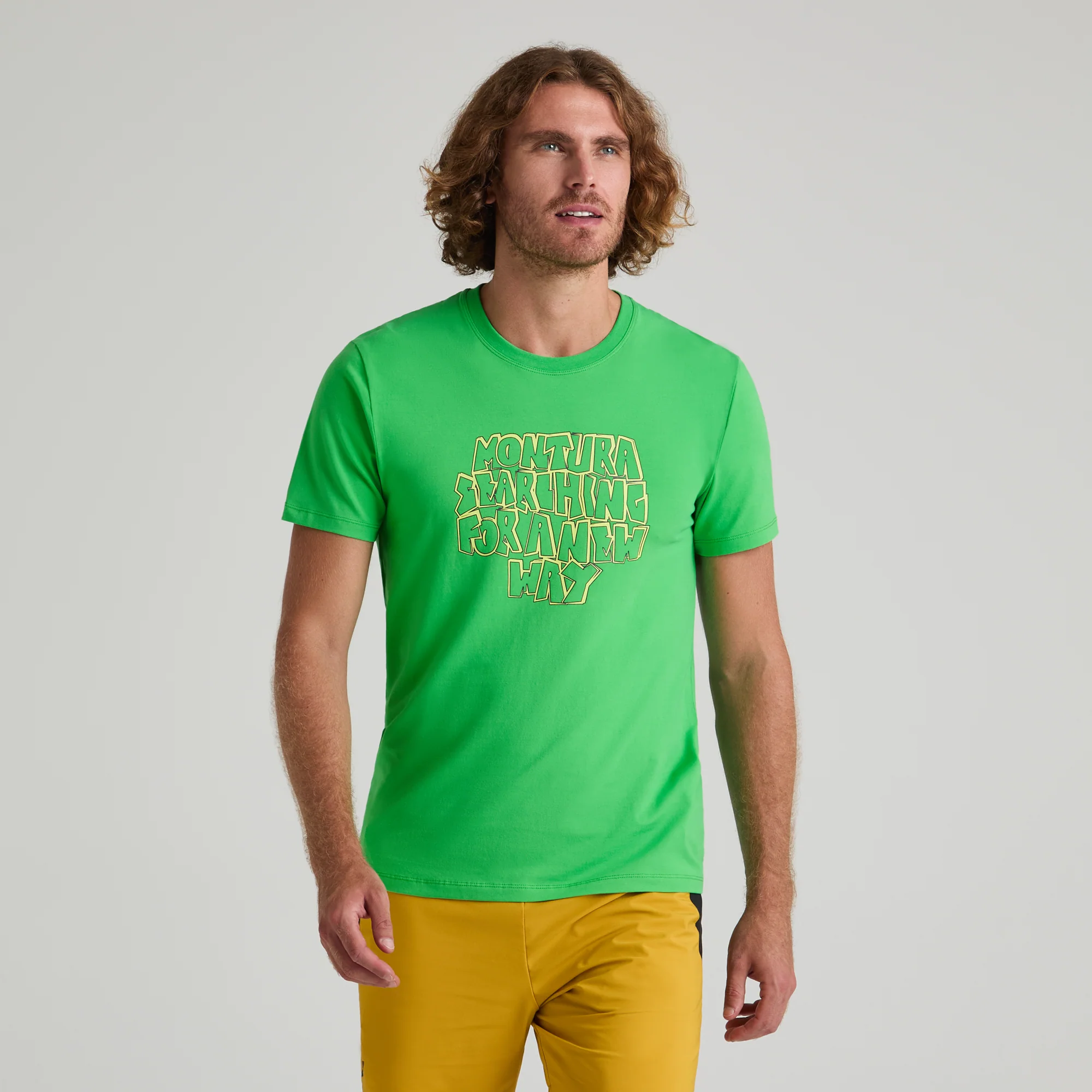 KNOTS T-SHIRT - Image 2