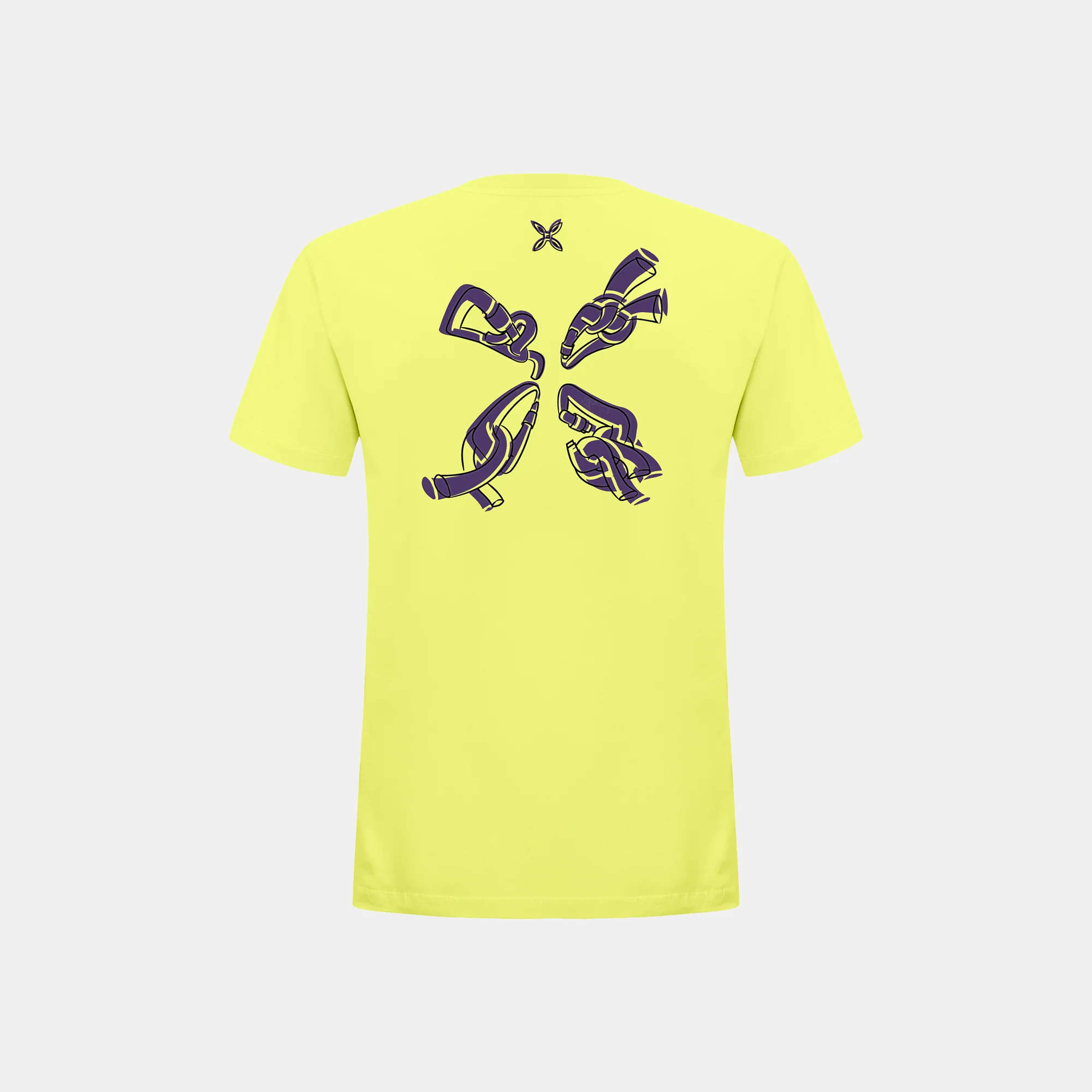 KNOTS T-SHIRT - Image 5