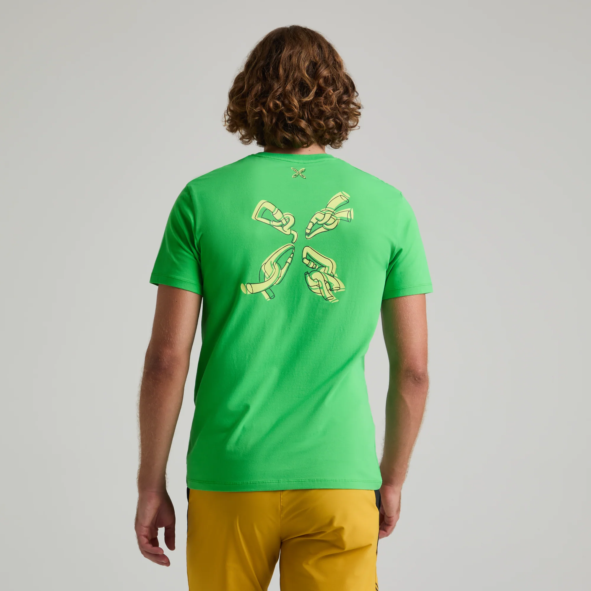 KNOTS T-SHIRT - Image 6