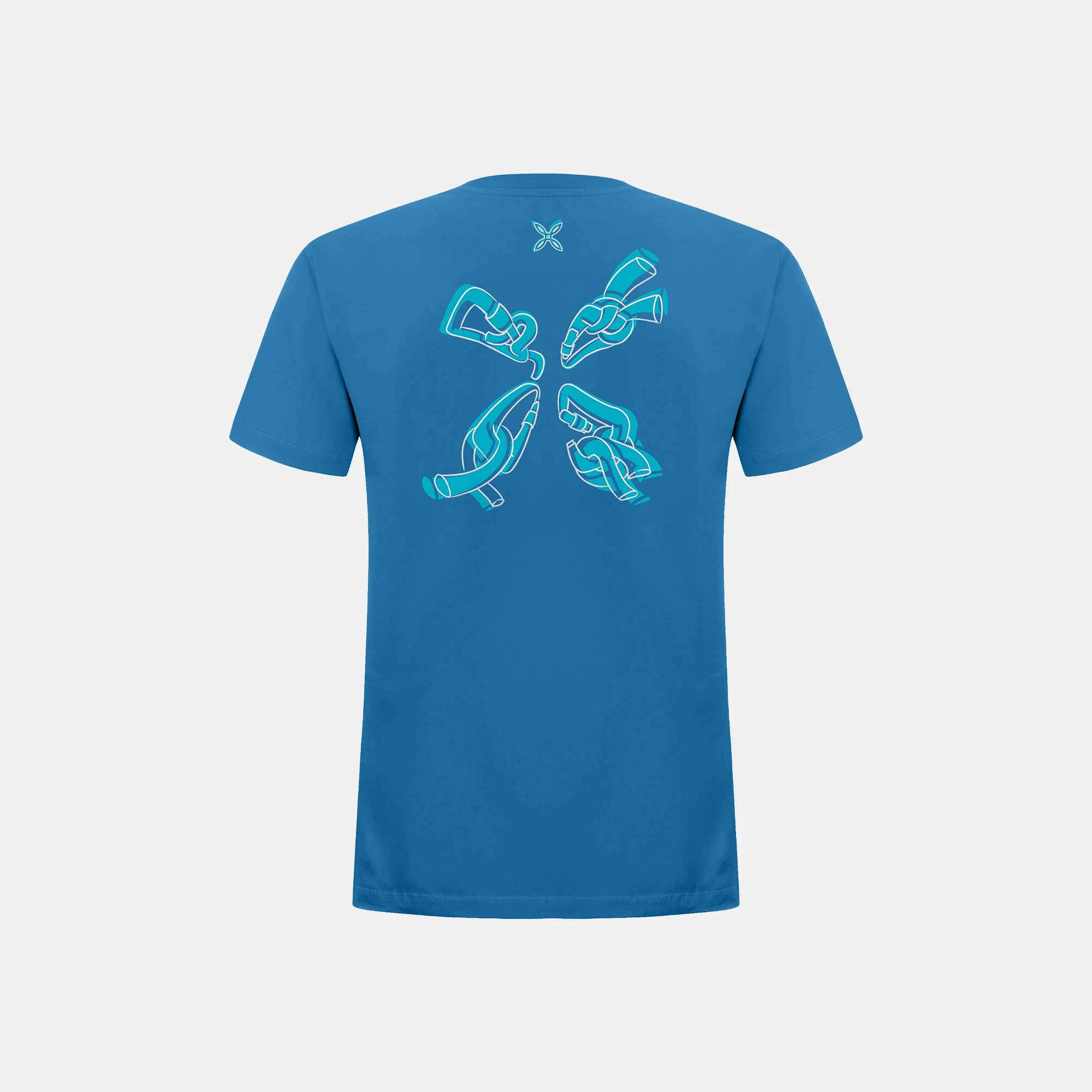 KNOTS T-SHIRT - Image 7