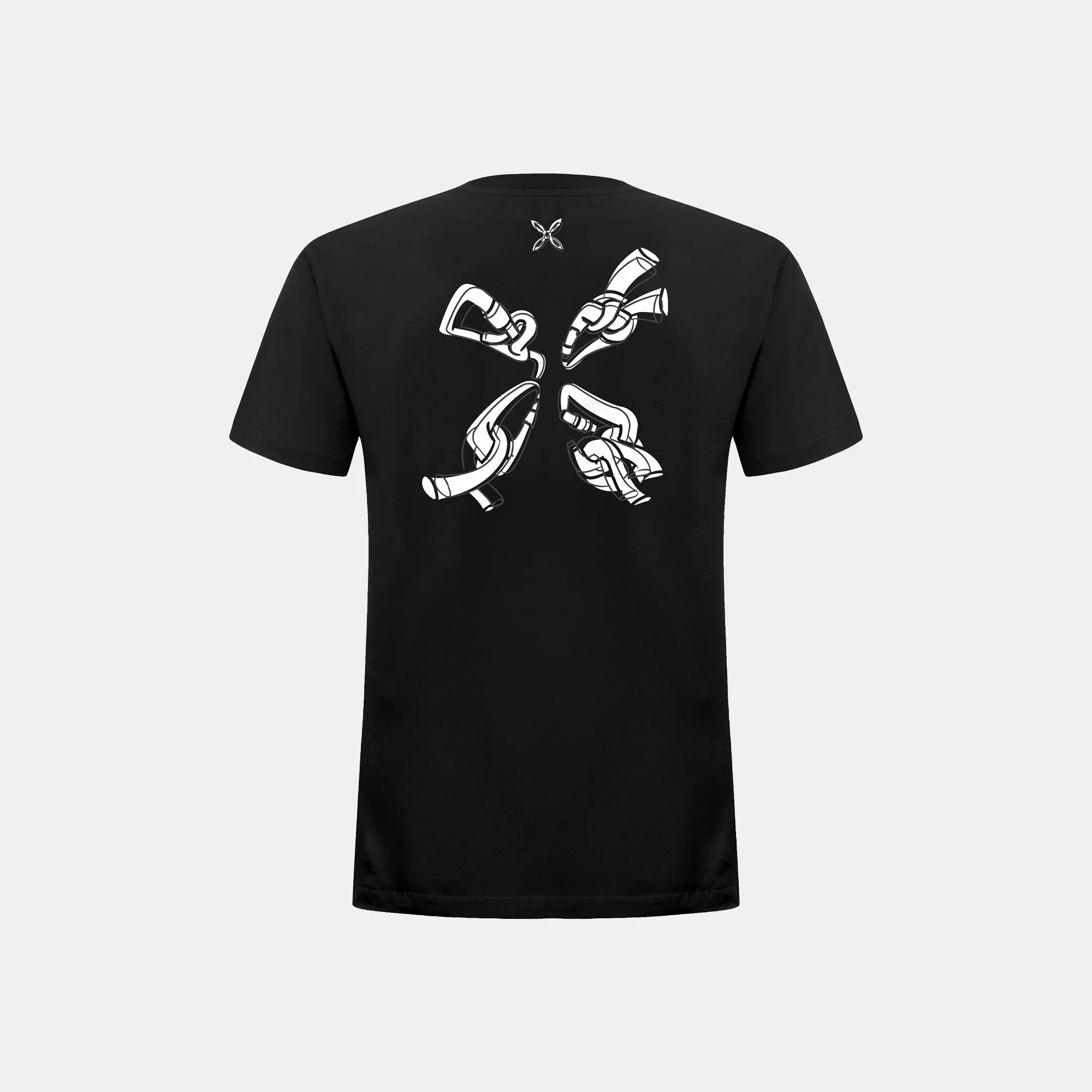 KNOTS T-SHIRT - Image 8