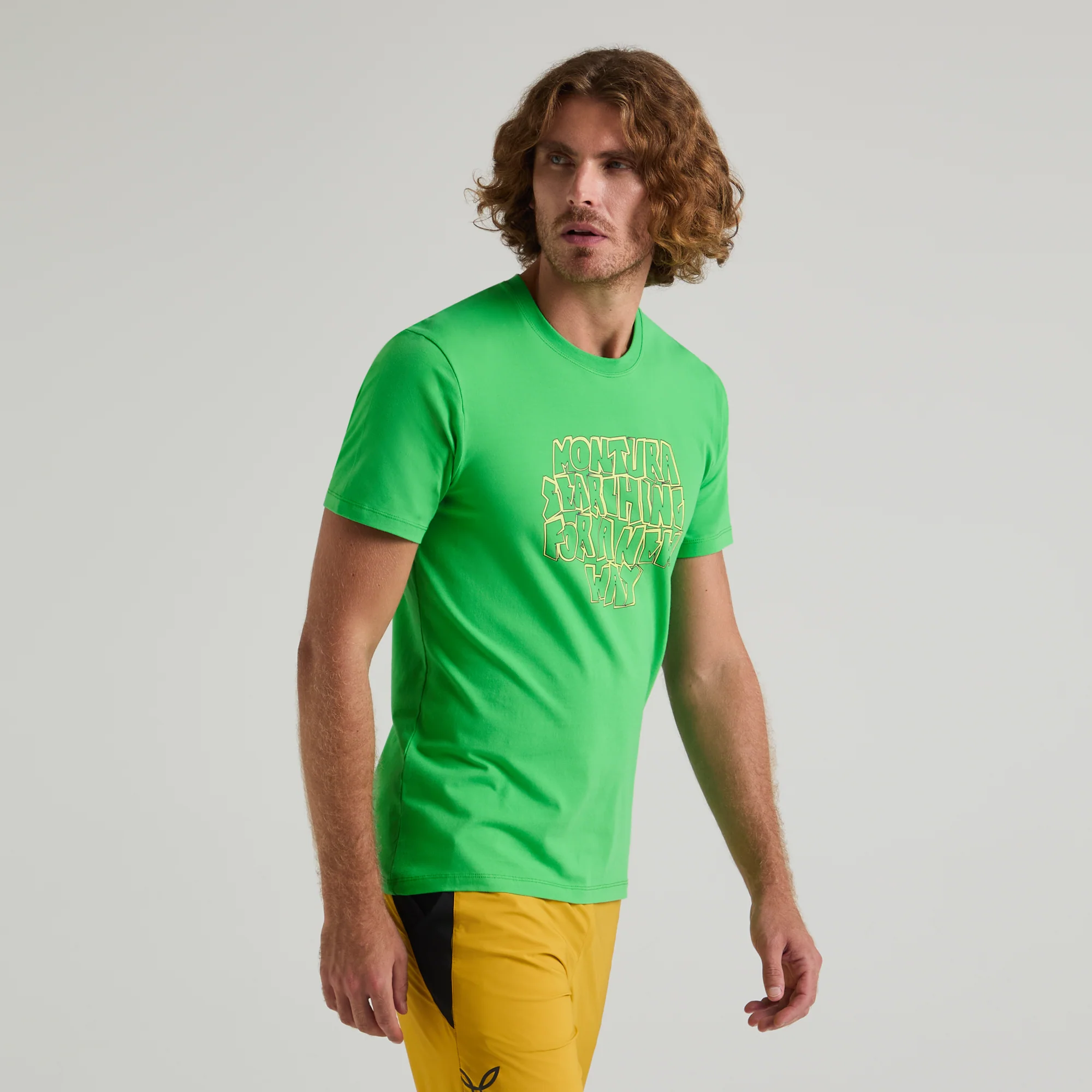 KNOTS T-SHIRT - Image 9