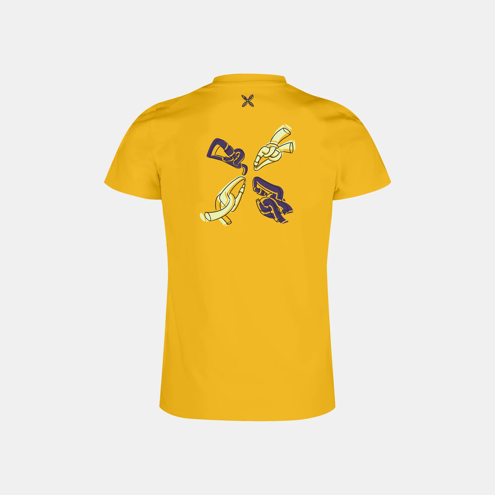 KNOTS T-SHIRT KIDS - Image 5