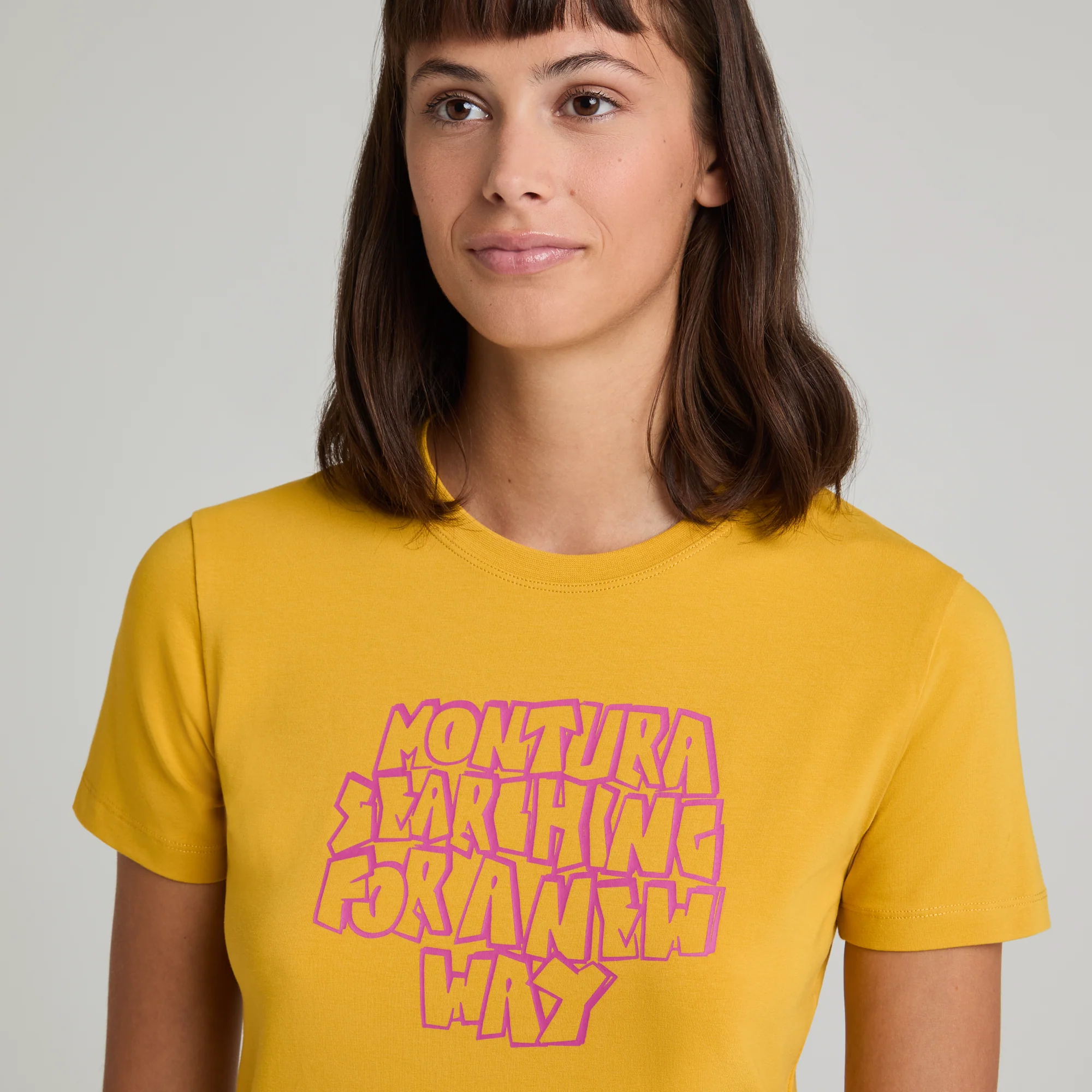 KNOTS T-SHIRT WOMAN - Image 10