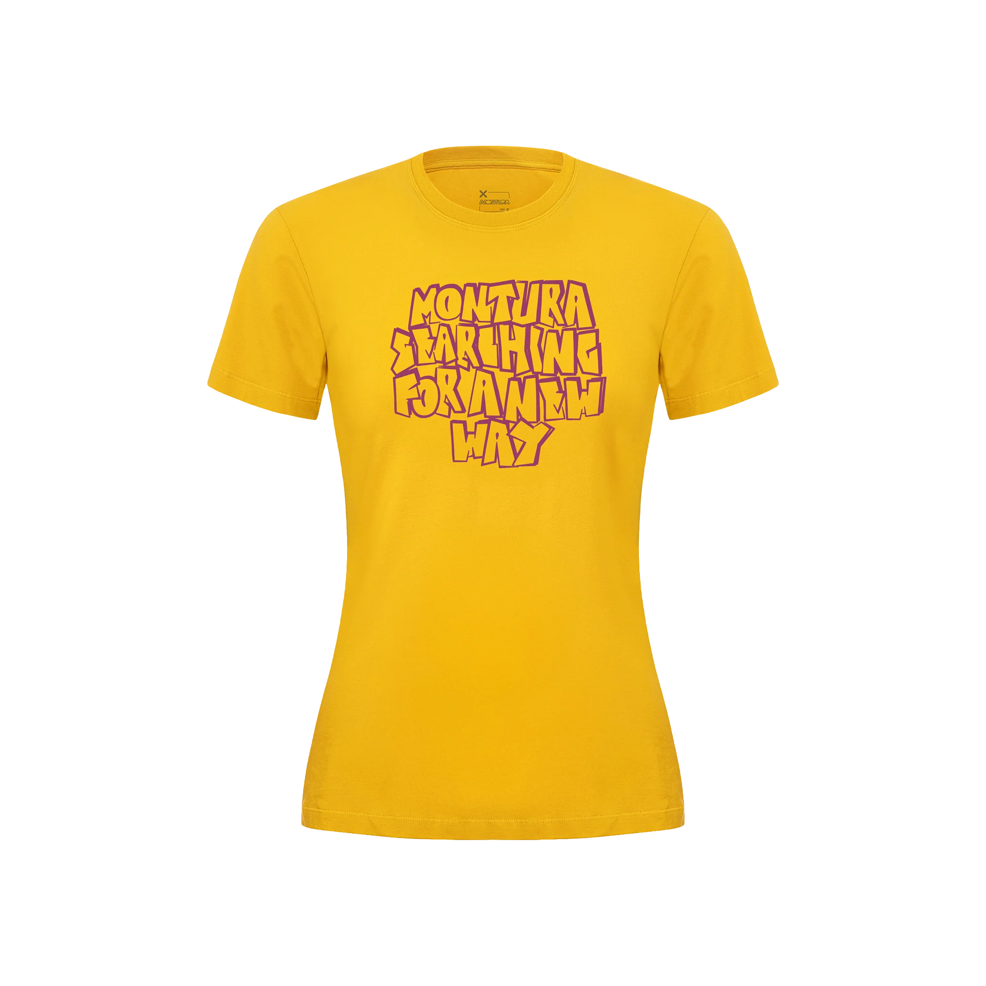 KNOTS T-SHIRT WOMAN - Image 11