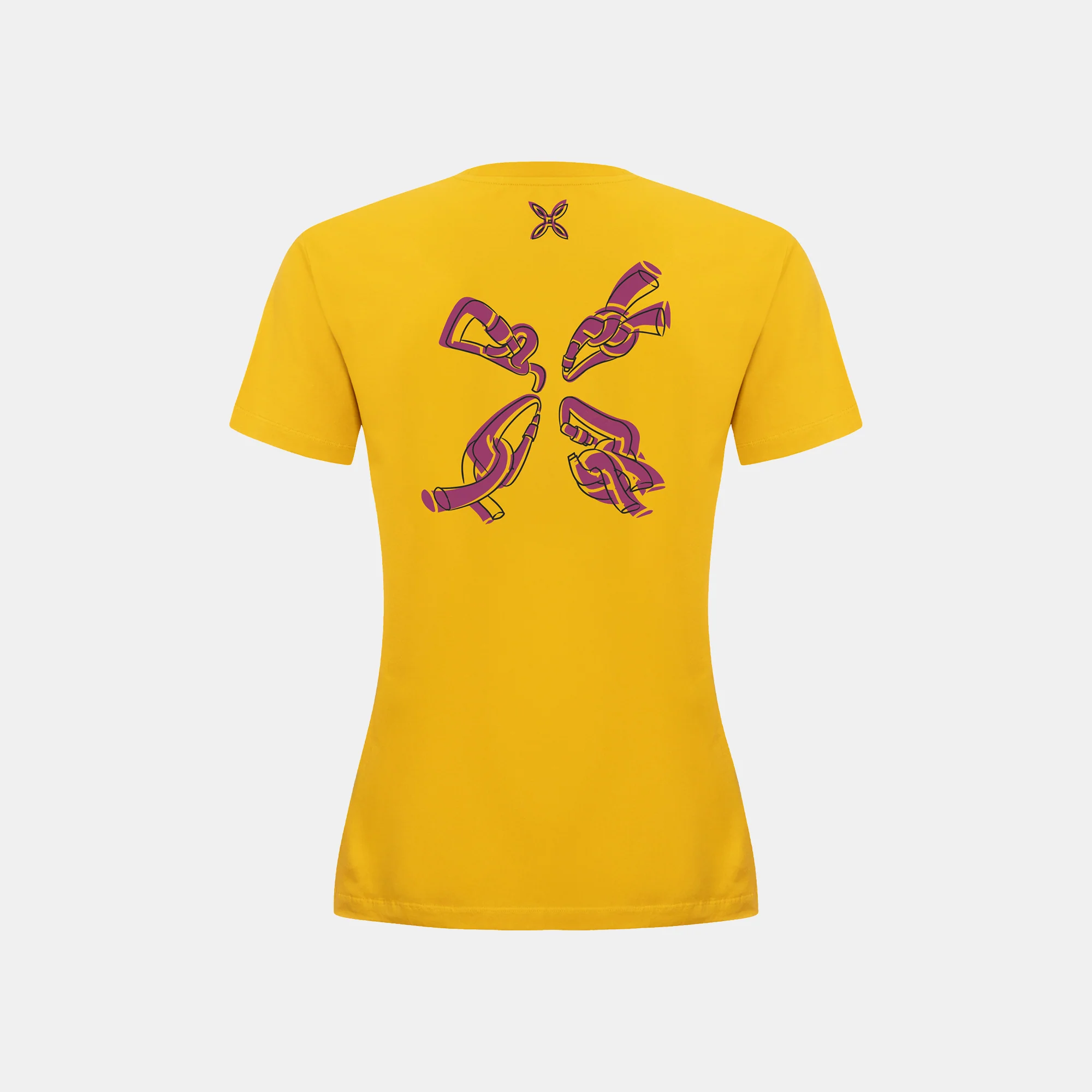 KNOTS T-SHIRT WOMAN - Image 12