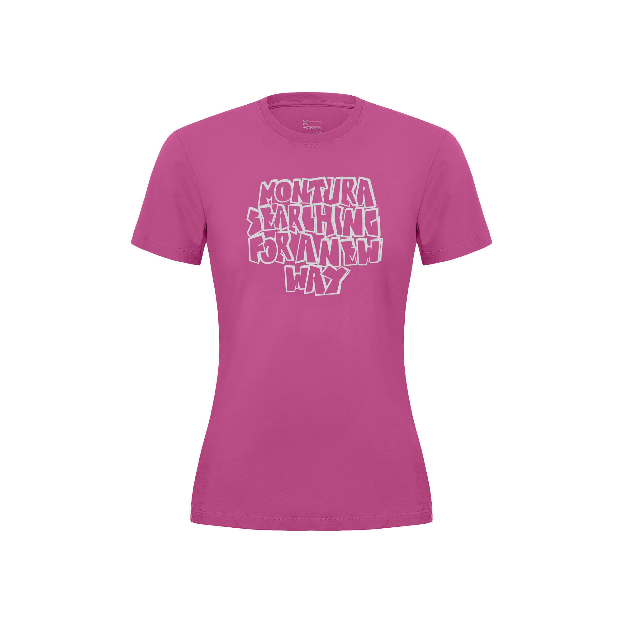 KNOTS T-SHIRT WOMAN - Image 3