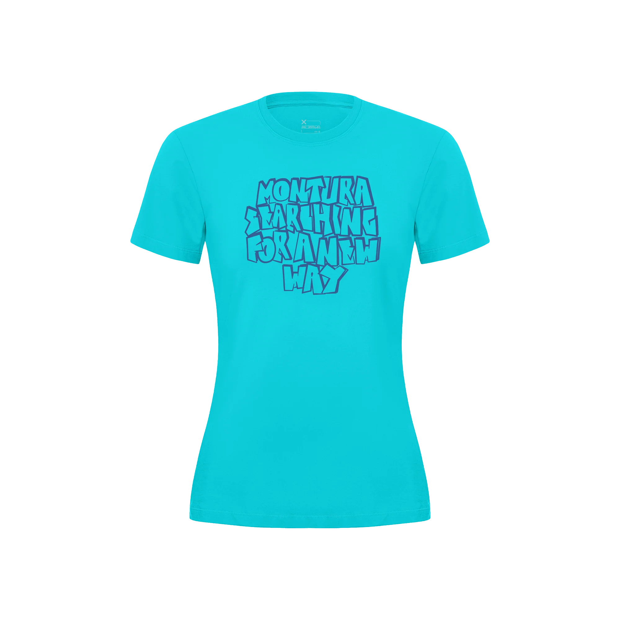 KNOTS T-SHIRT WOMAN - Image 4