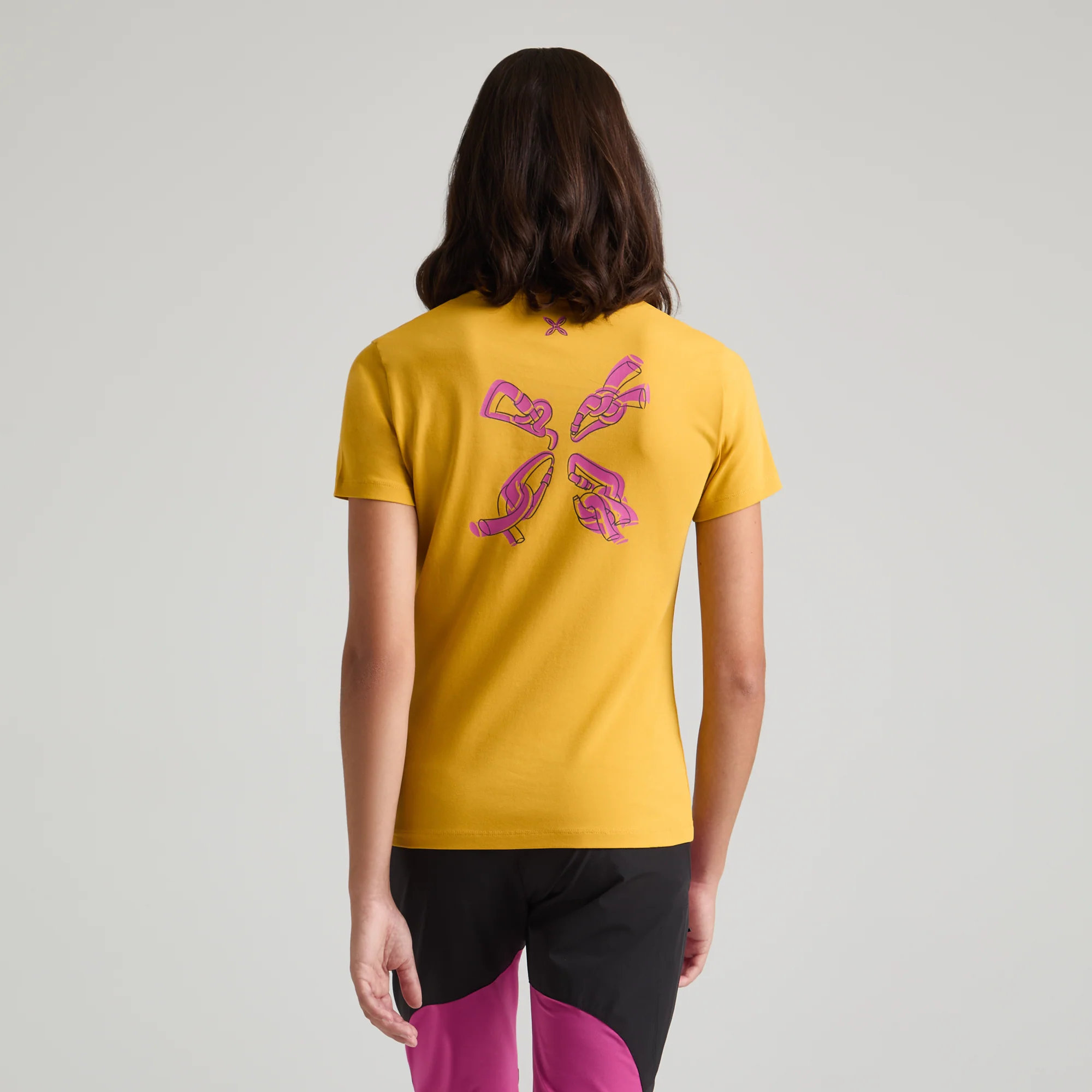 KNOTS T-SHIRT WOMAN - Image 6