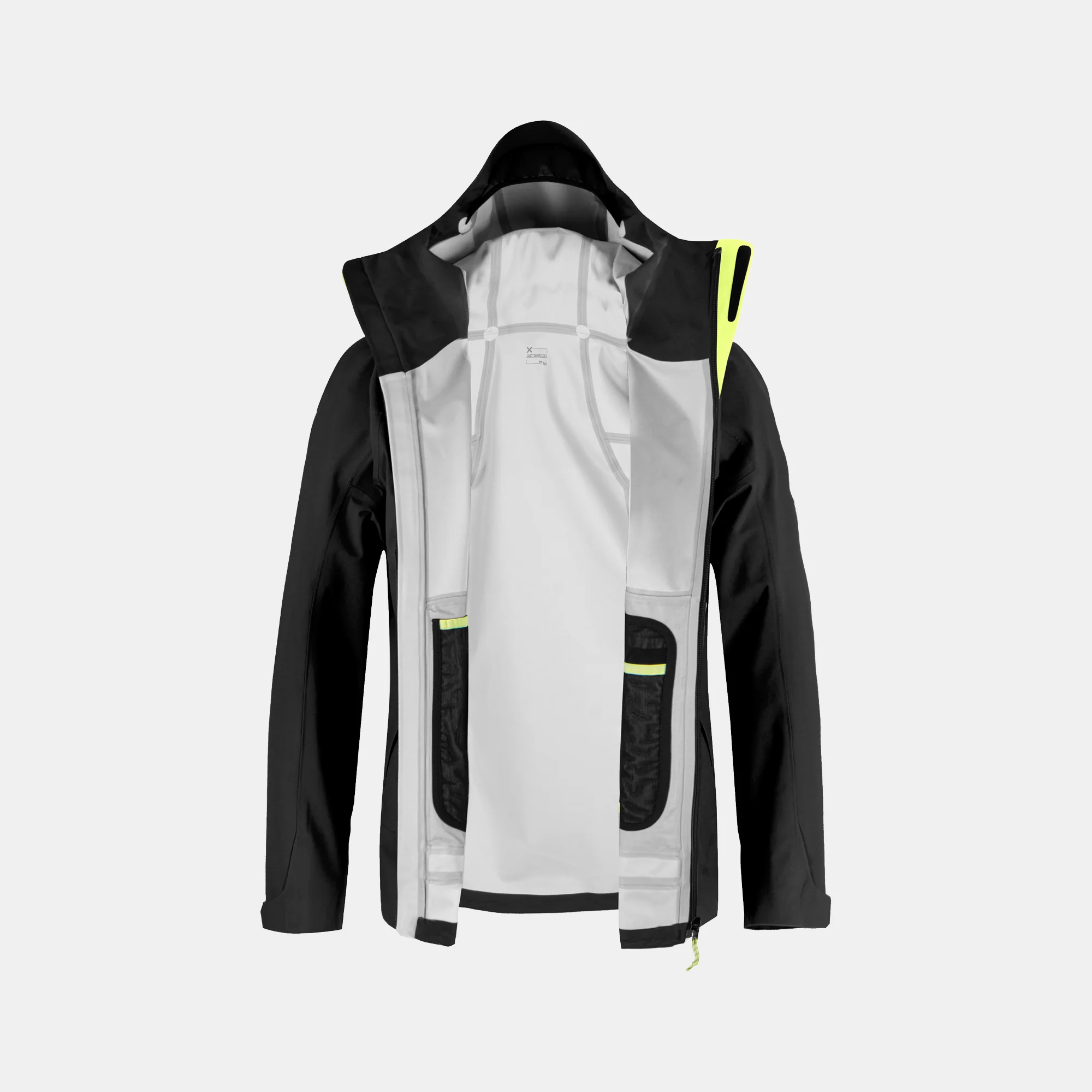 LAND PROMETEO JACKET - Image 10