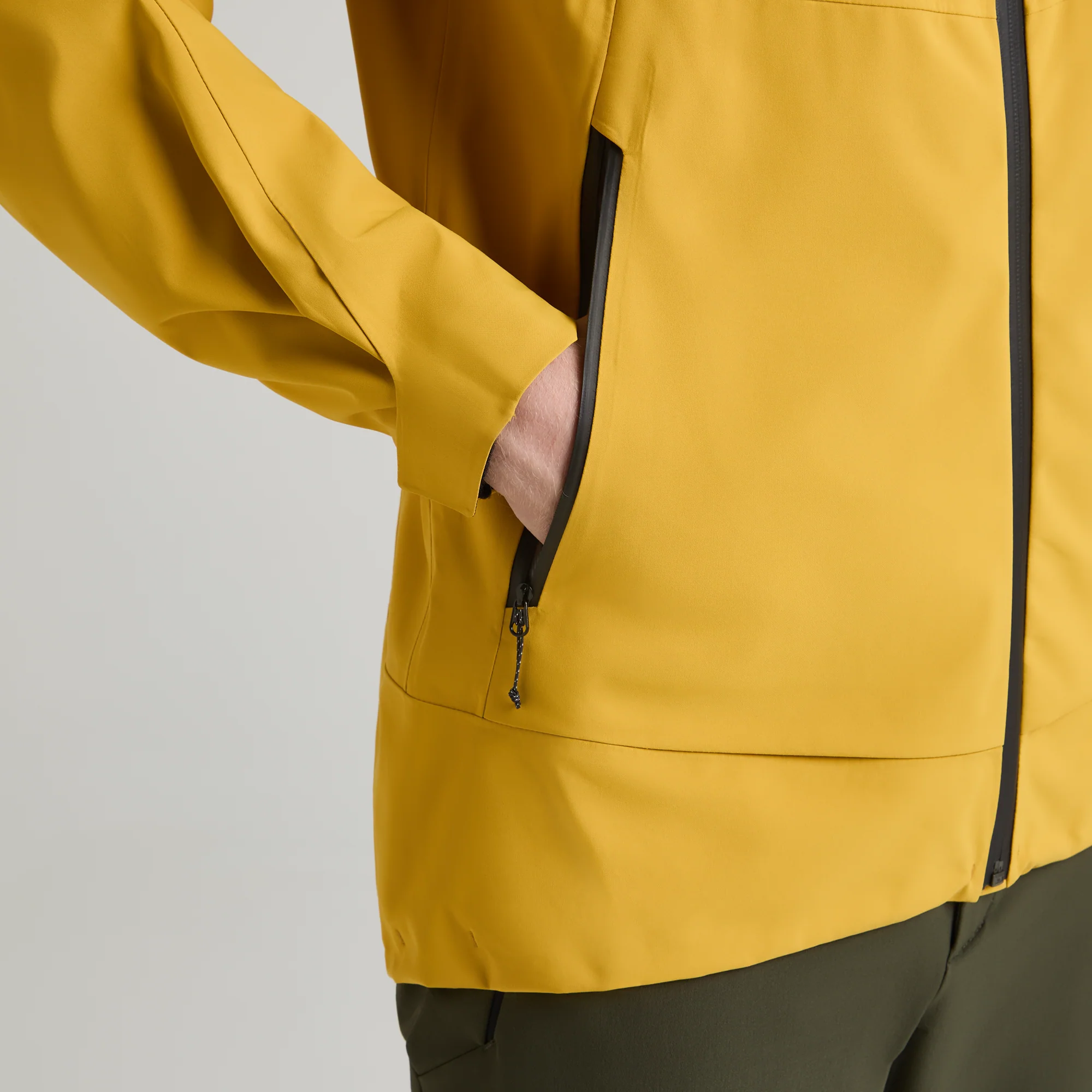 LAND PROMETEO JACKET - Image 21