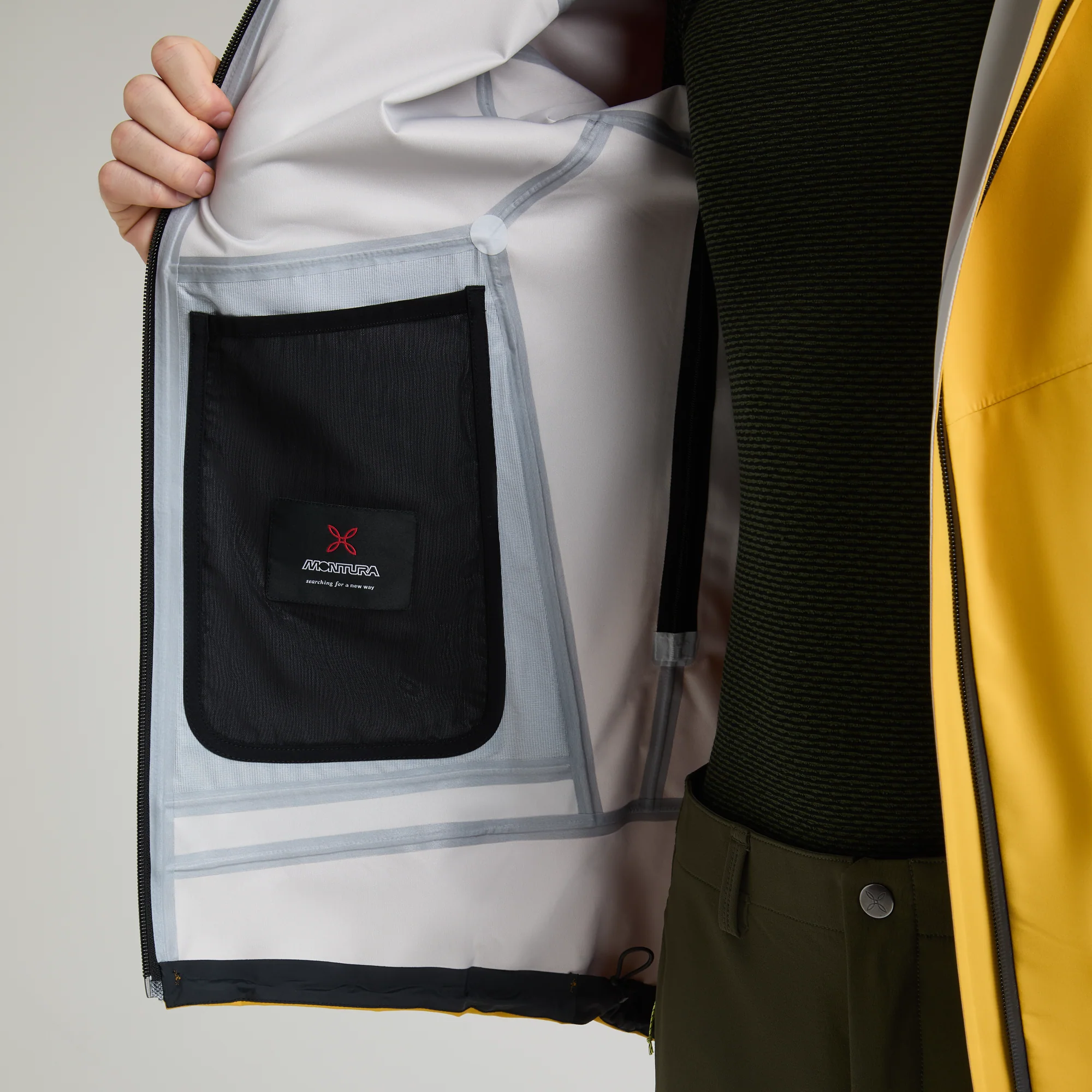 LAND PROMETEO JACKET - Image 23