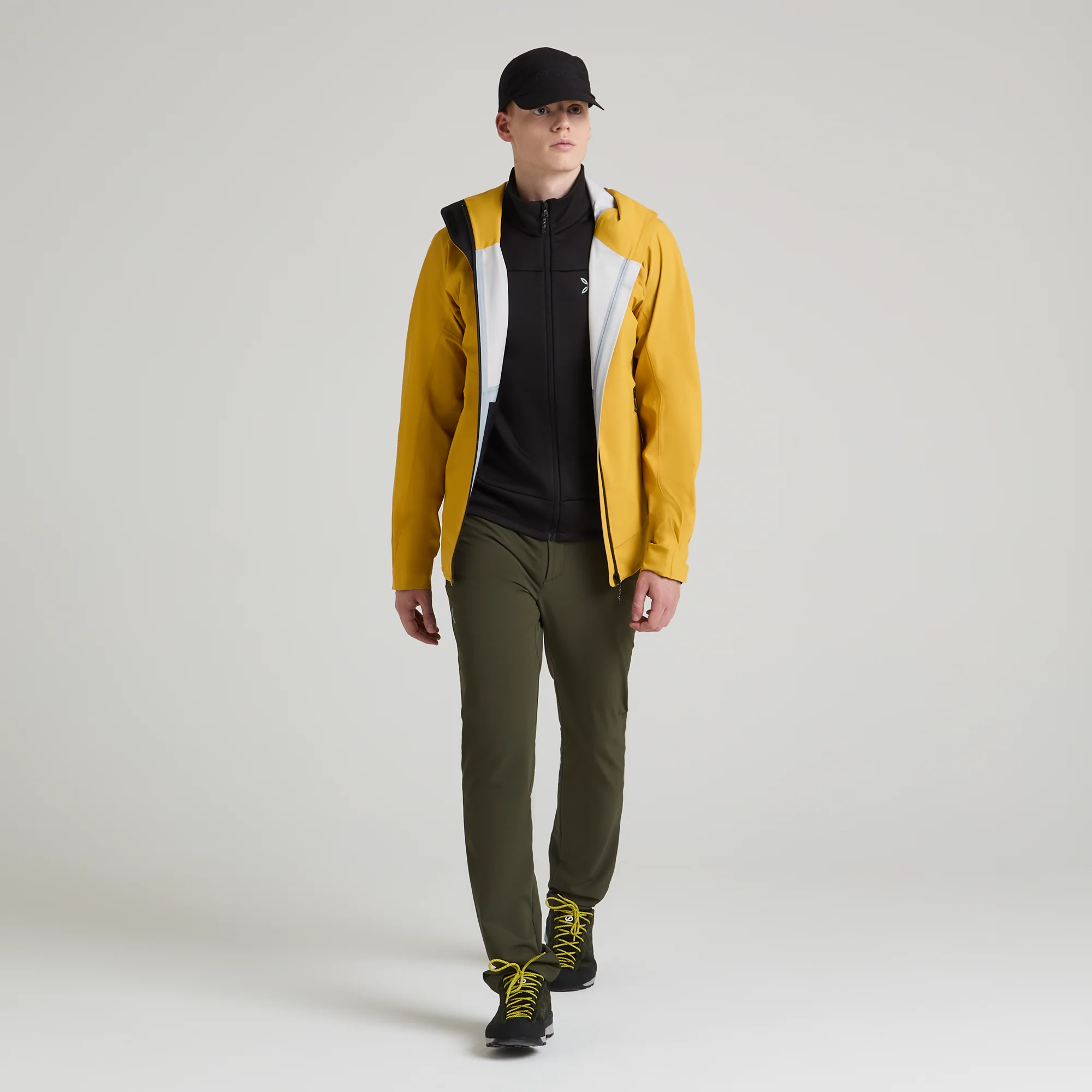 LAND PROMETEO JACKET - Image 24