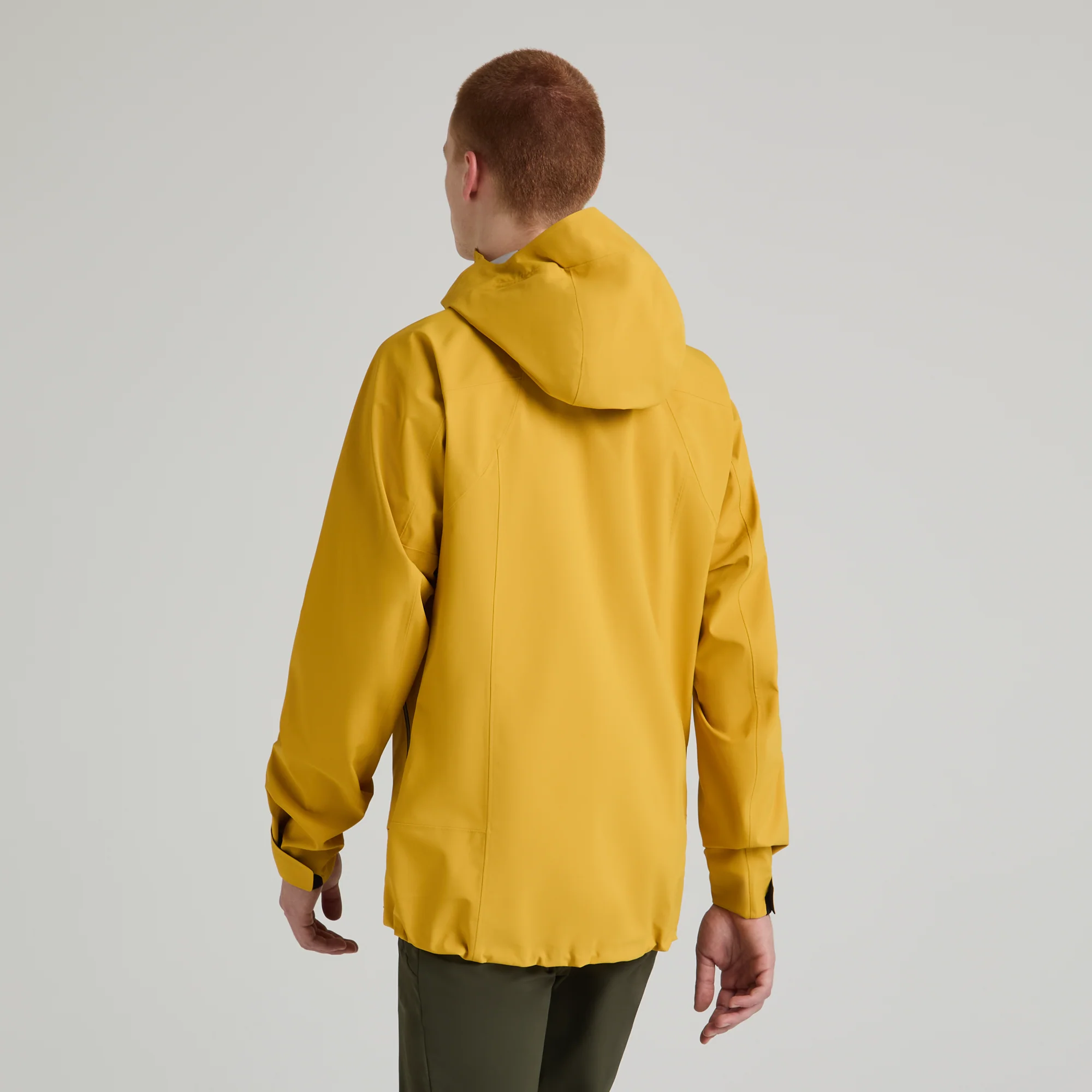 LAND PROMETEO JACKET - Image 7