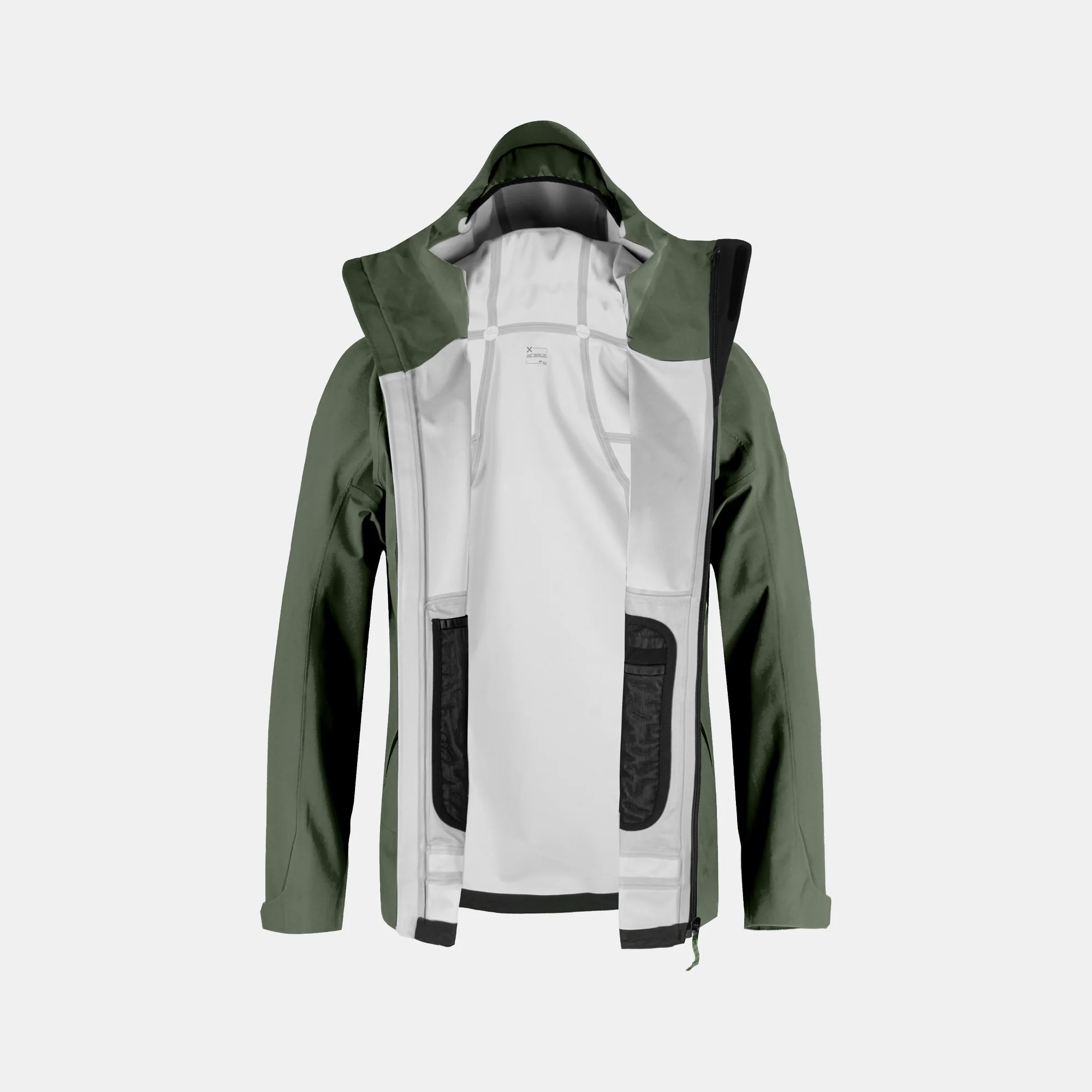 LAND PROMETEO JACKET - Image 9