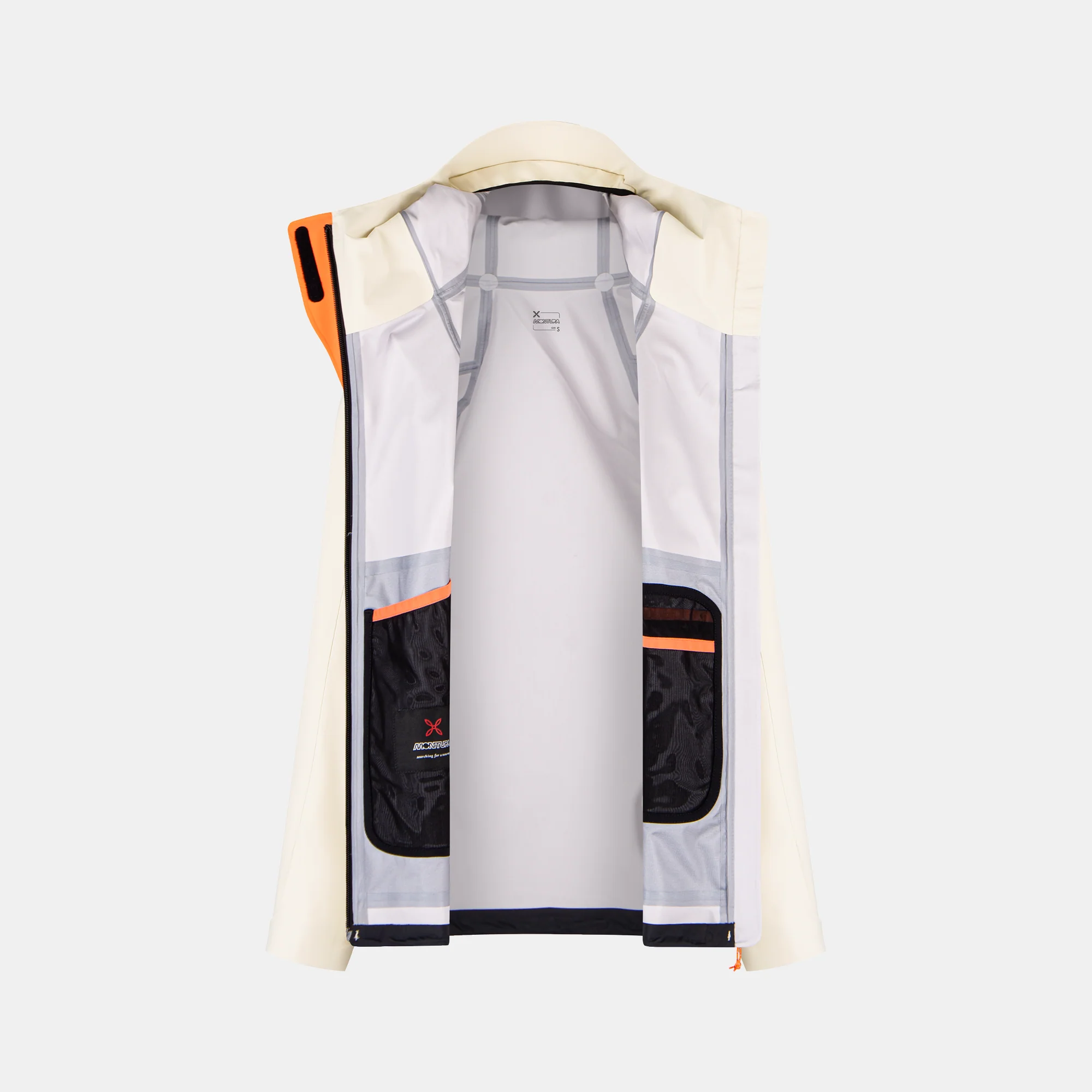 LAND PROMETEO JACKET WOMAN - Image 15