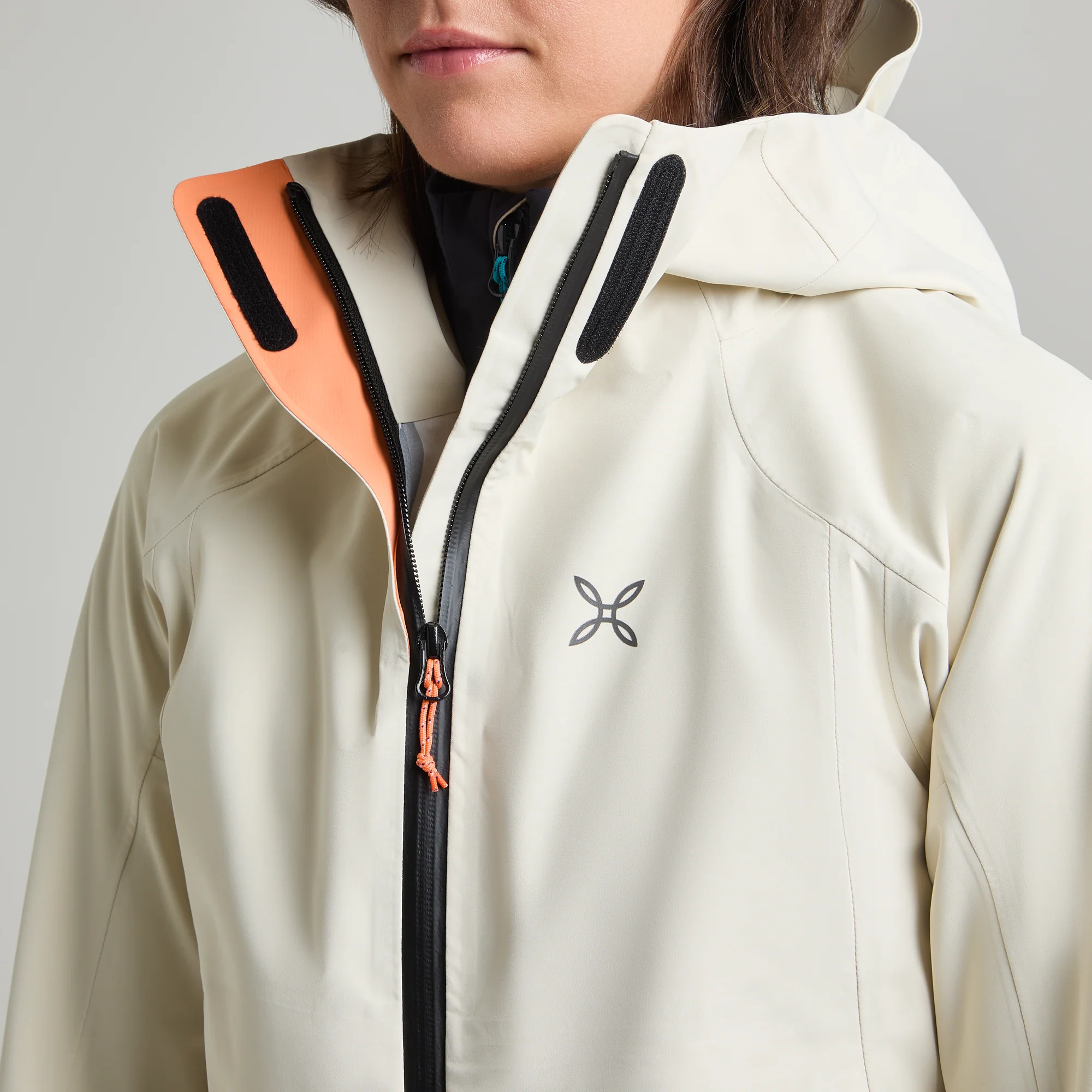 LAND PROMETEO JACKET WOMAN - Image 17