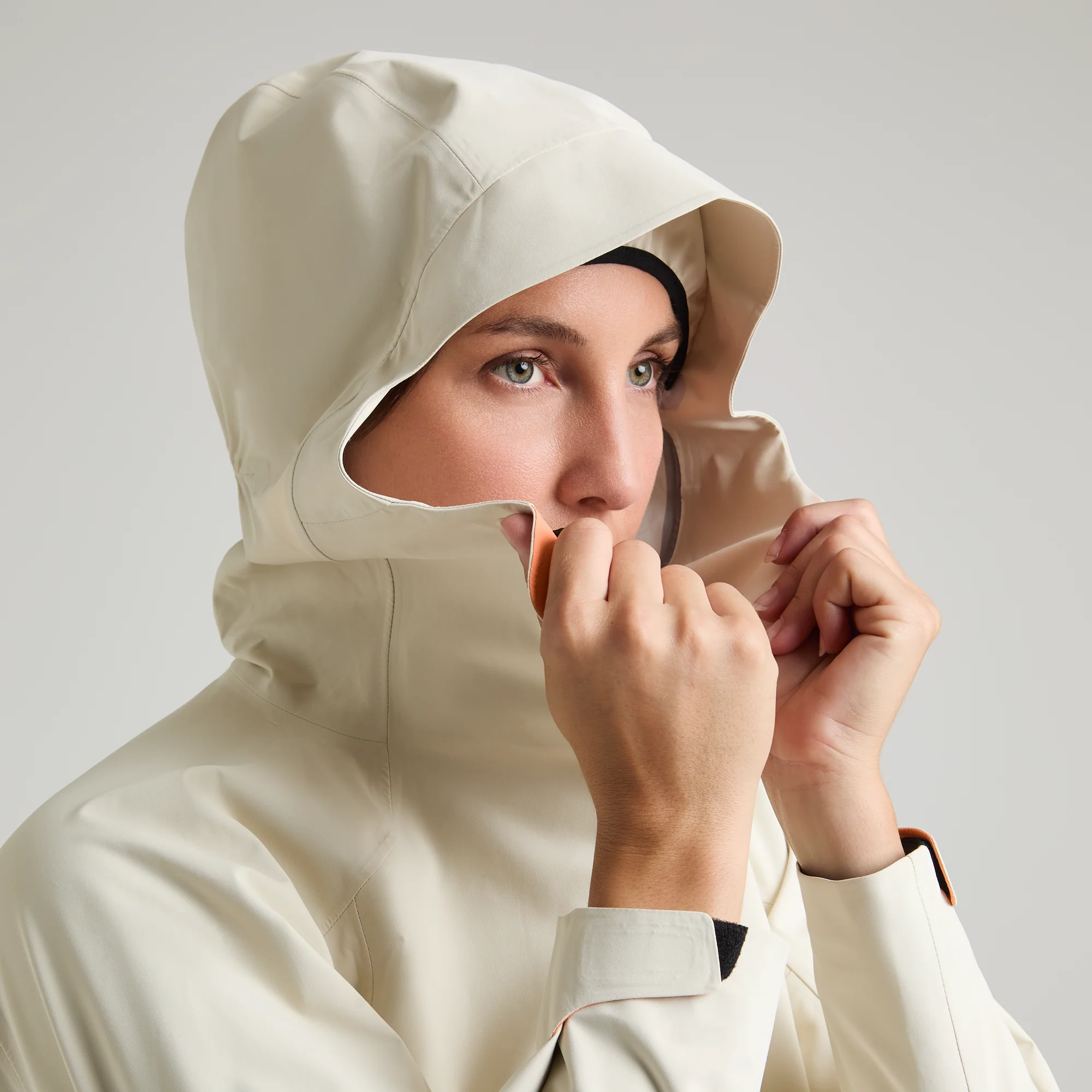 LAND PROMETEO JACKET WOMAN - Image 19
