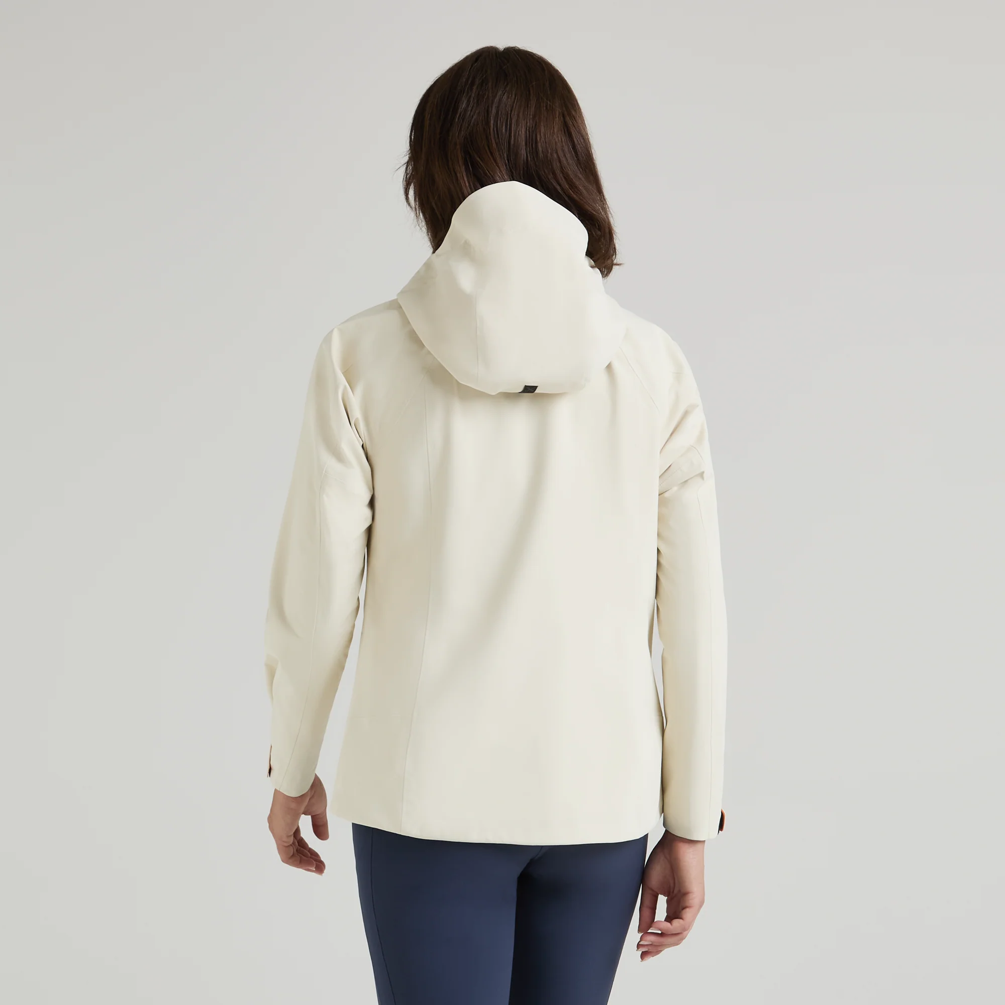 LAND PROMETEO JACKET WOMAN - Image 4