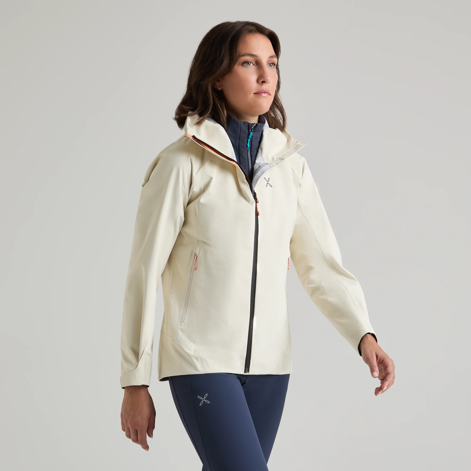 LAND PROMETEO JACKET WOMAN - Image 7